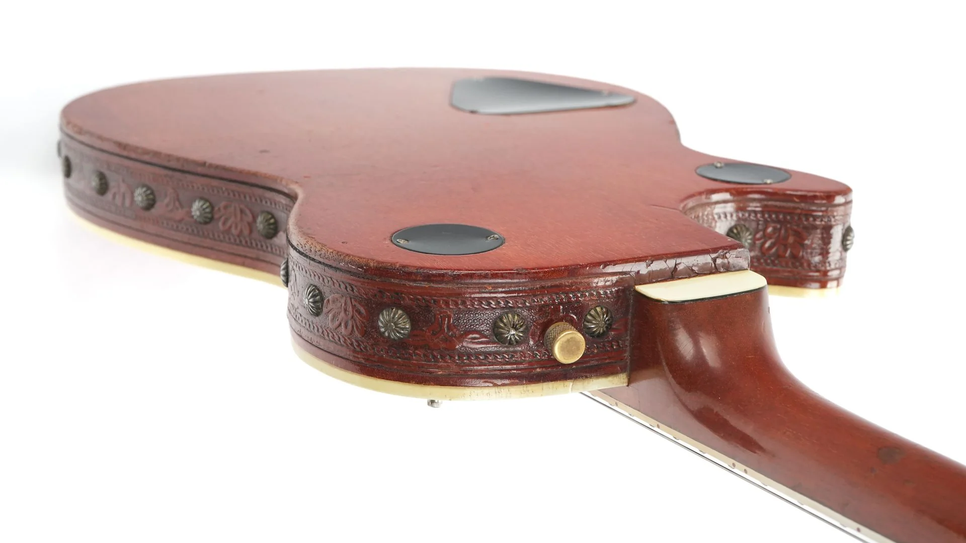 Gretsch 6121 Chet Atkins 1956 - Image 9