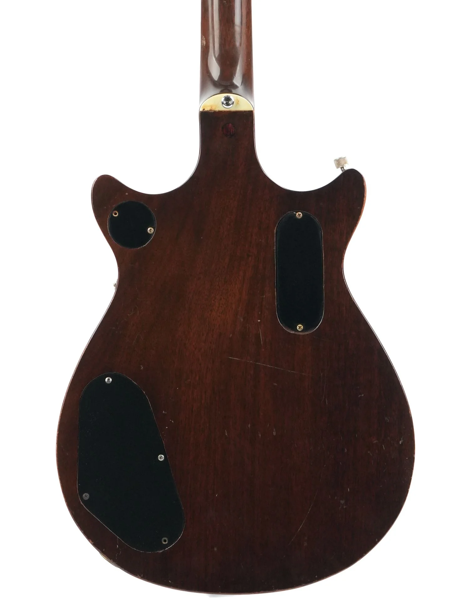 Gretsch 6128 Duo Jet Black 1969 - Image 8