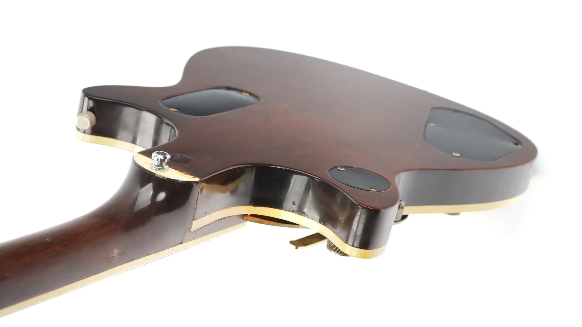Gretsch 6128 Duo Jet Black 1969 - Image 9