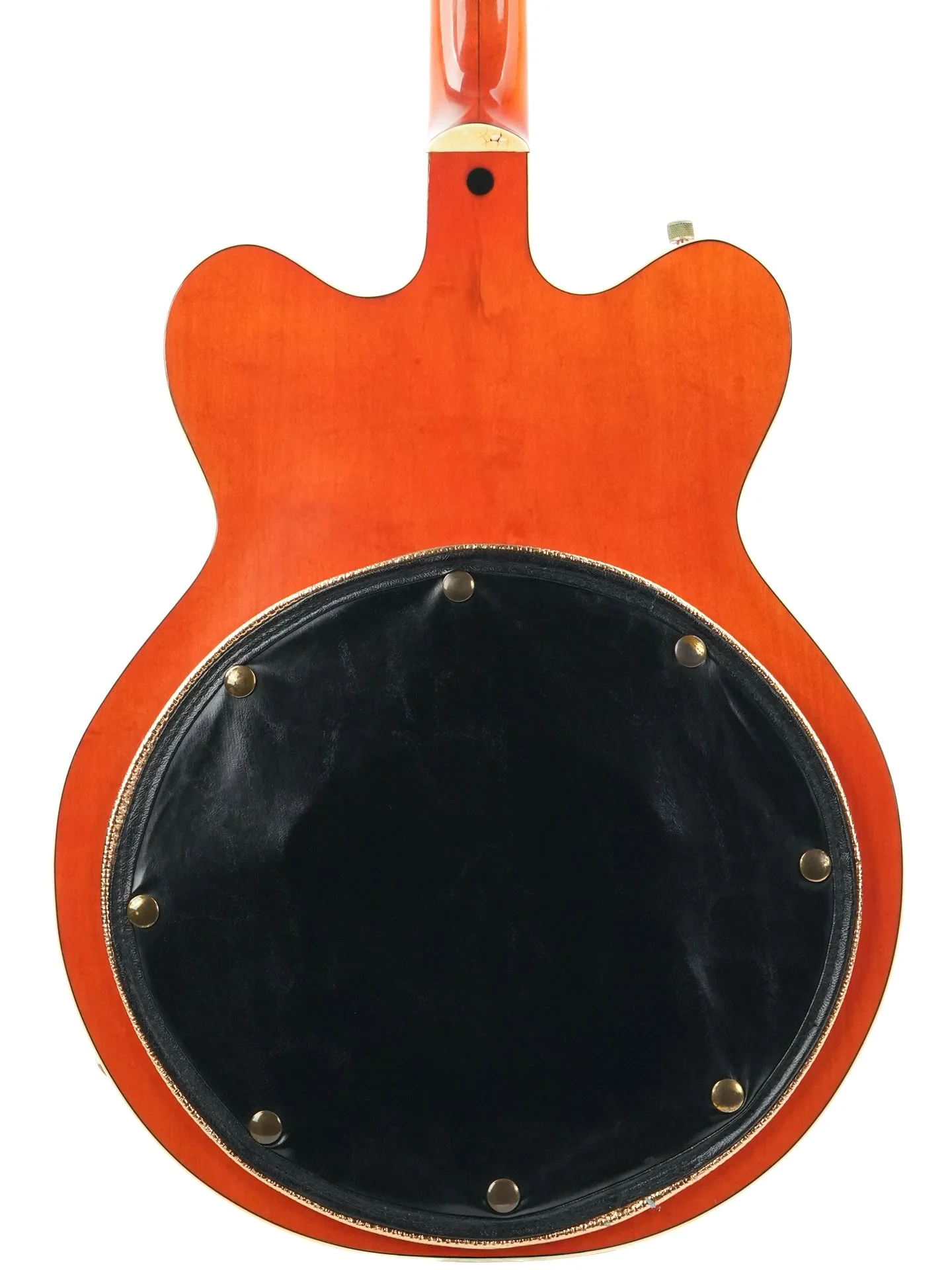 Gretsch Chet Atkins 6120 Nashville Orange 1966 - Image 8