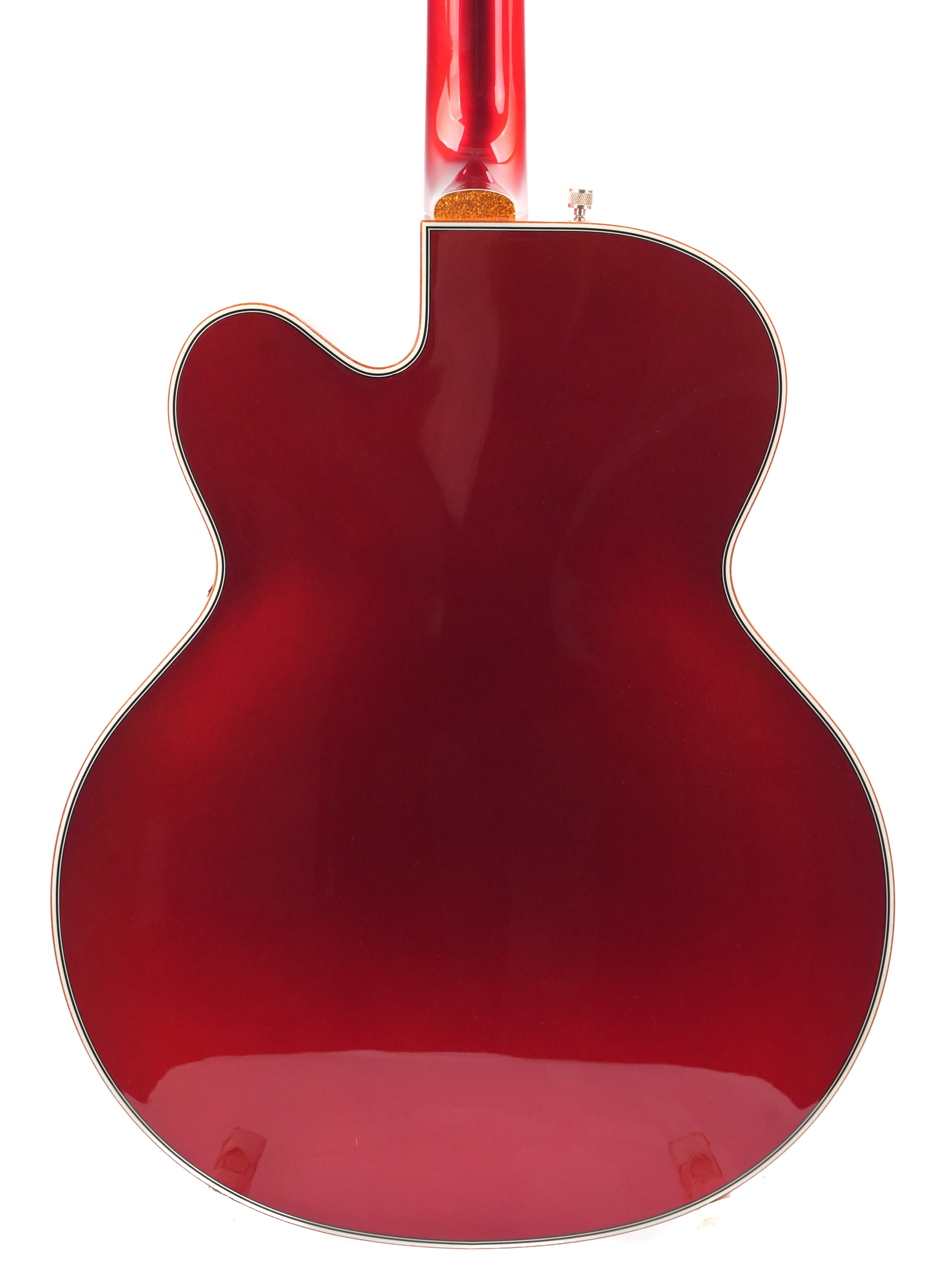Gretsch Custom Shop G6136 Candy Apple Red Falcon Stephen Stern 2018 - Image 8