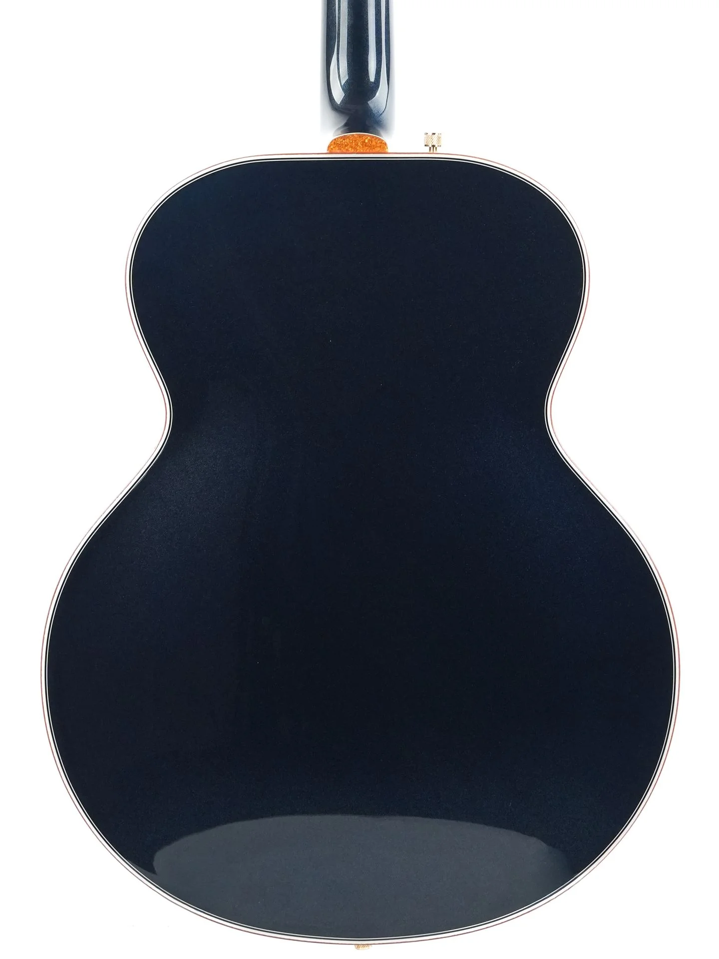 Gretsch Custom Shop G6136 Falcon Midnight Sapphire NOS - Image 8