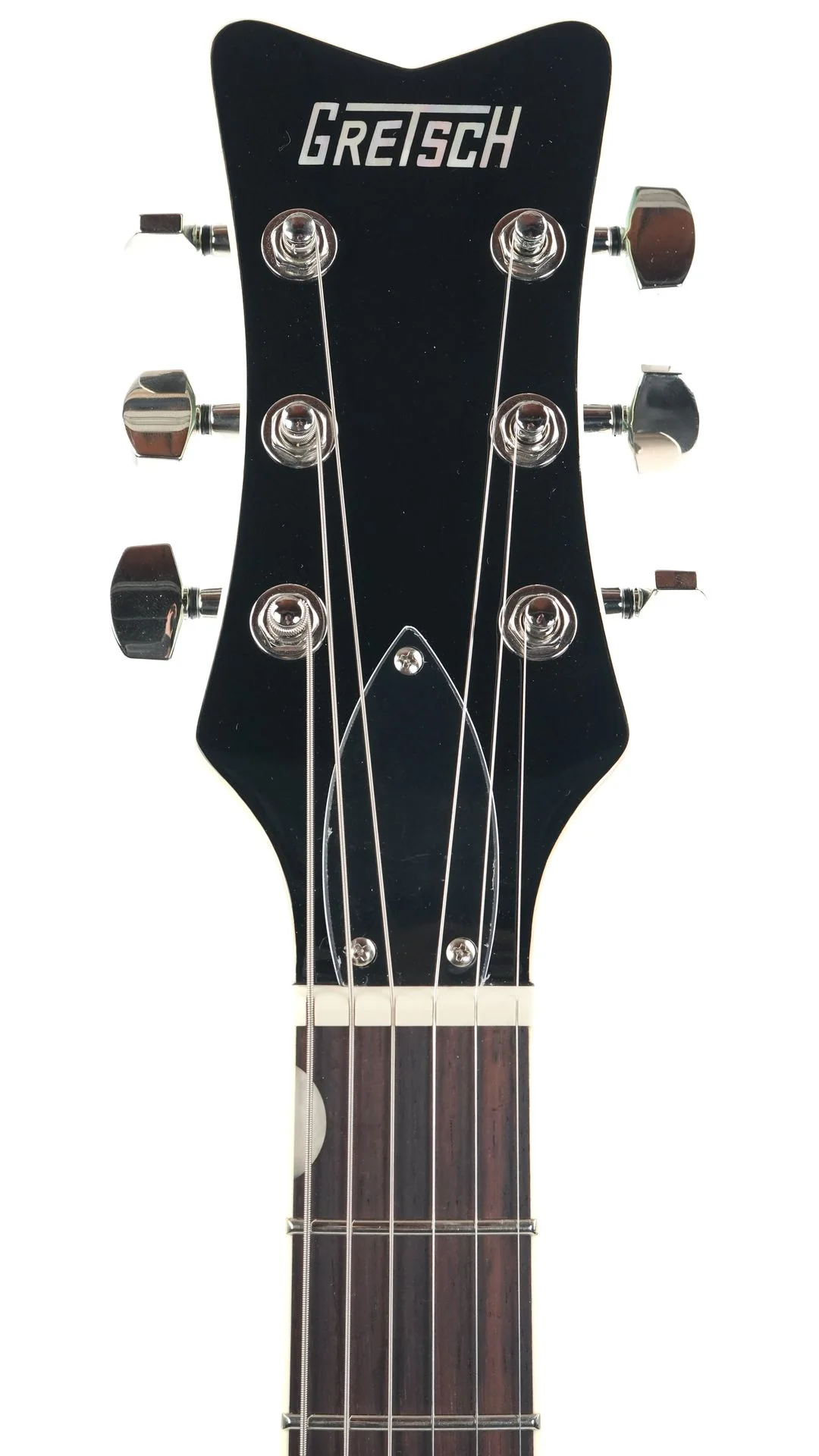 Gretsch Electromatic Jet Club 1 Pickup Steel Olive - Image 2