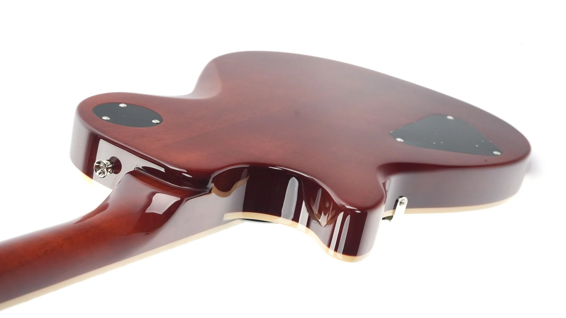 Gretsch Electromatic Jet Vintage White - Image 9