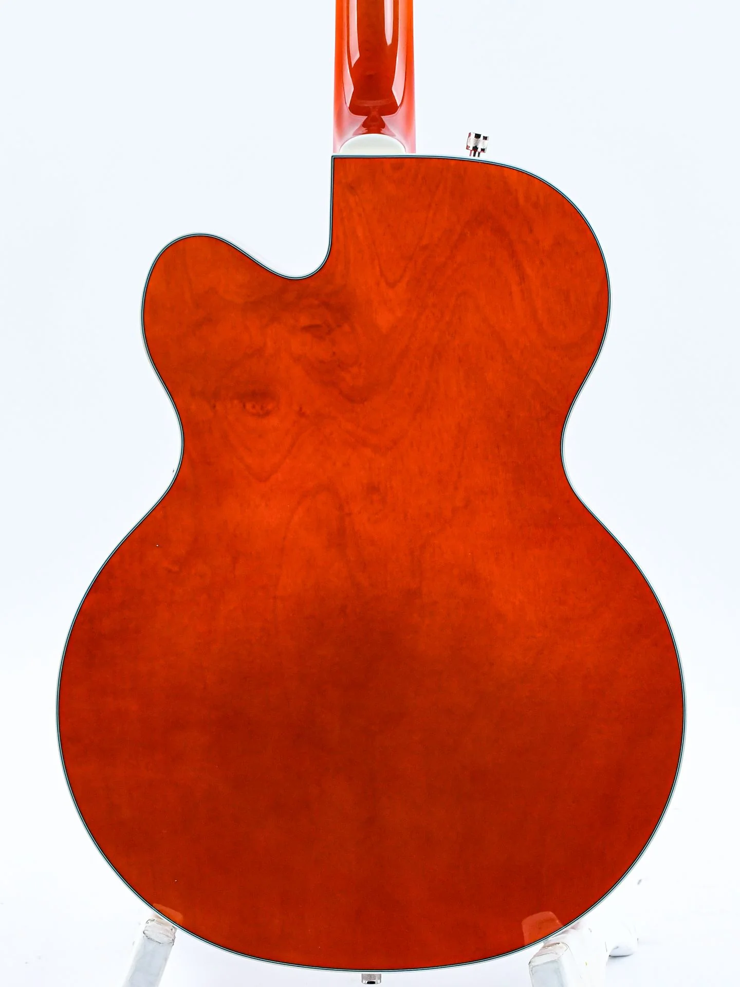 Gretsch G5420T Electromatic Classic Hollow Body Single Cut Orange Stain - Image 8