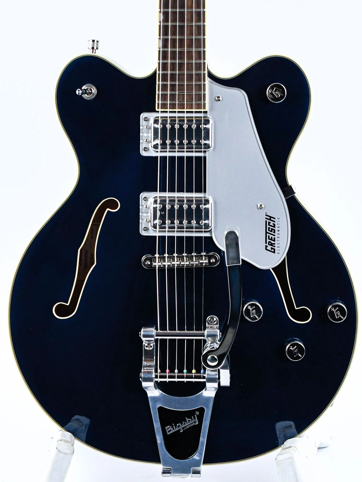 Gretsch G5622T Electromatic Double Cut Midnight Sapphire - Image 5