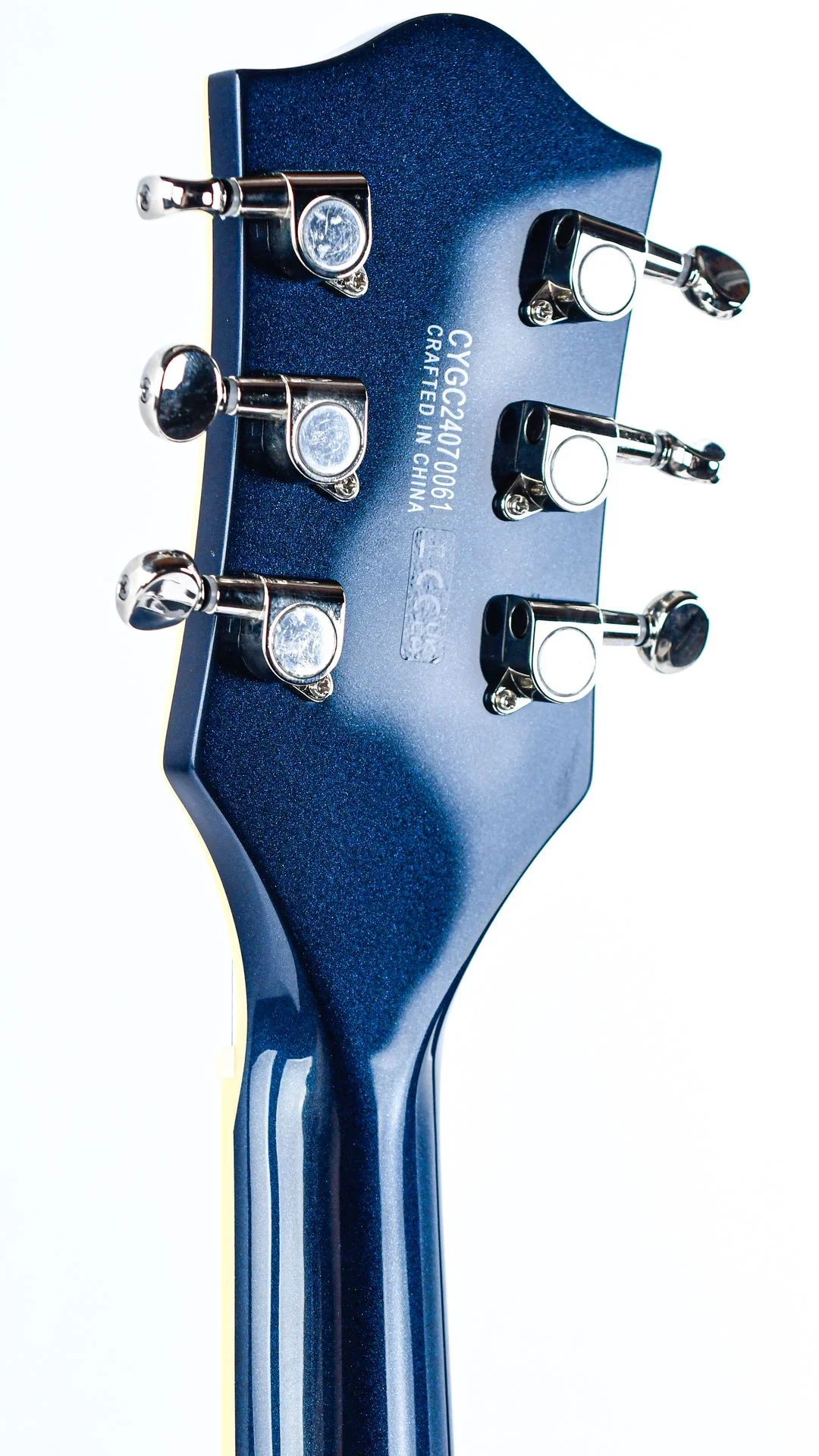 Gretsch G5622T Electromatic Double Cut Midnight Sapphire - Image 6