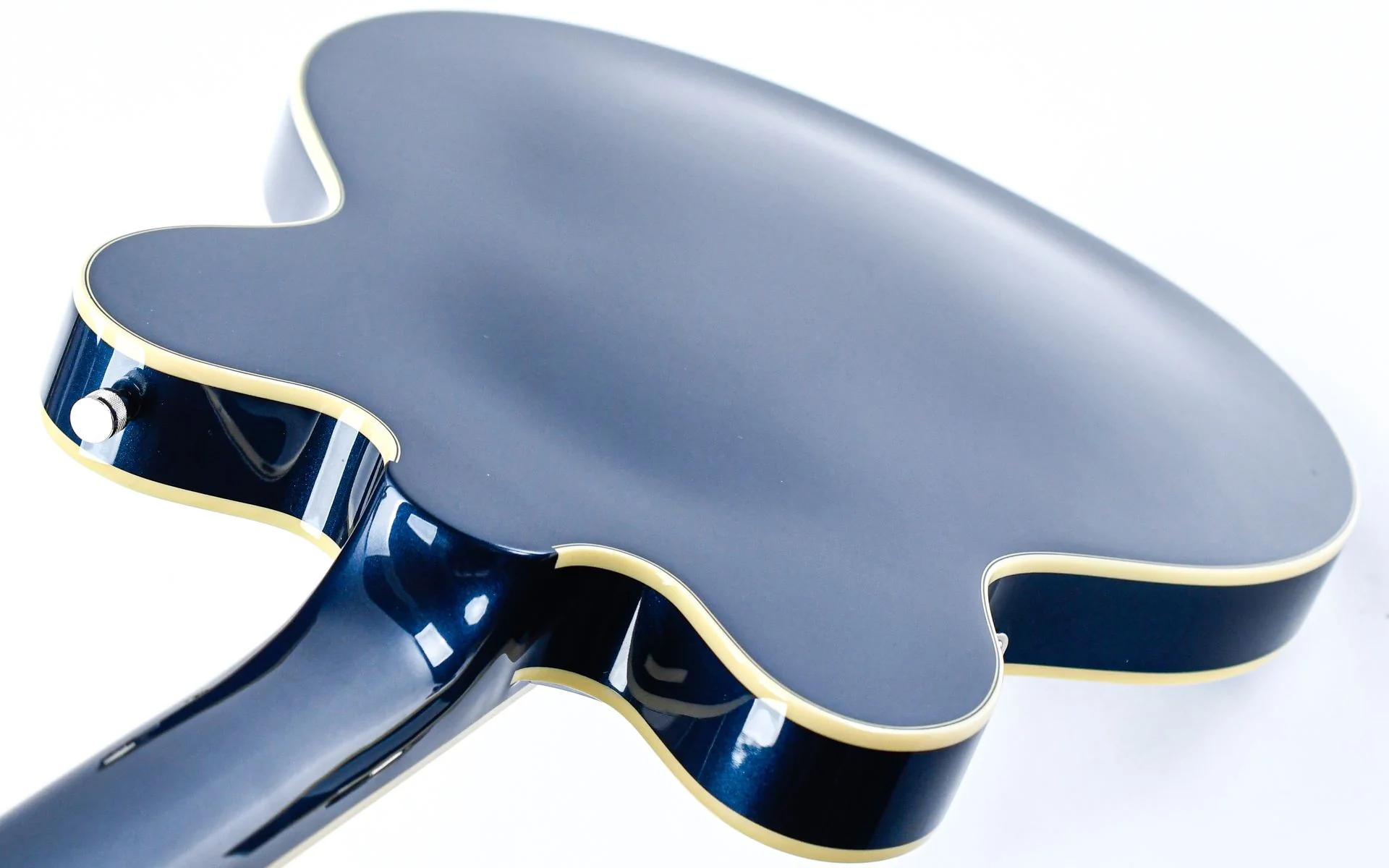 Gretsch G5622T Electromatic Double Cut Midnight Sapphire - Image 9