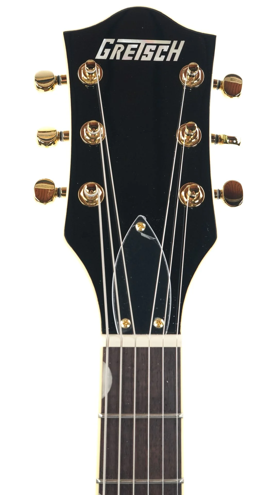 Gretsch G5655TG Electromatic Center Block Jr. Single Cut Cadillac Green - Image 2