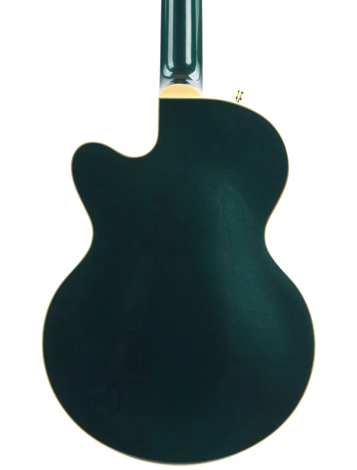 Gretsch G5655TG Electromatic Center Block Jr. Single Cut Cadillac Green - Image 8