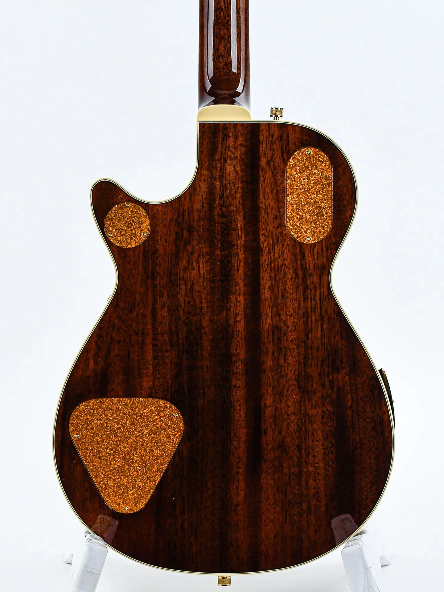 Gretsch G6134TGQM-59 LTD Edition Quilt Classic Penguin - Image 8
