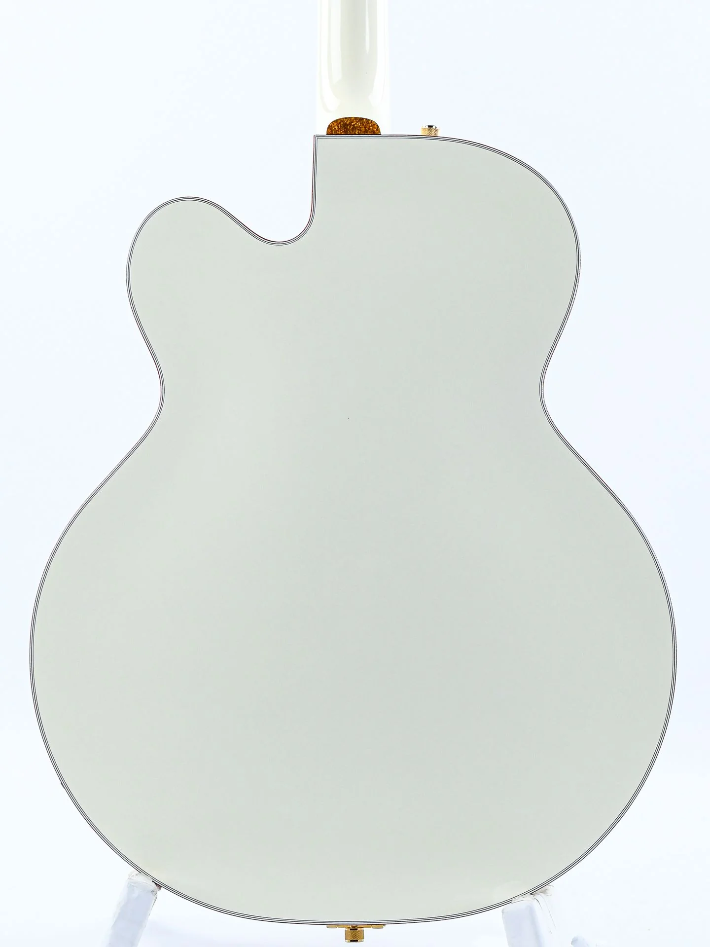 Gretsch G6136T-59 Vintage Select Edition 1959 White Falcon - Image 8