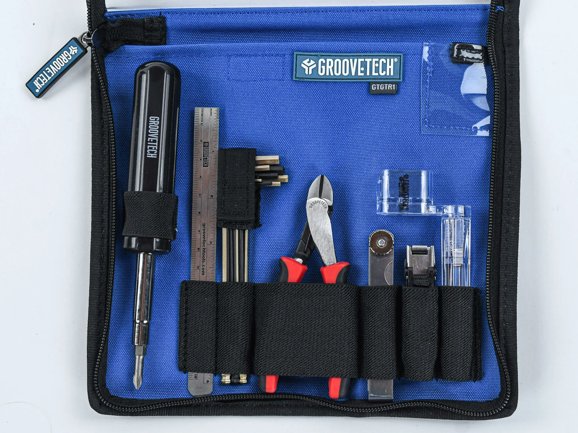 GrooveTech Guitar Player Tech Kit - Image 6