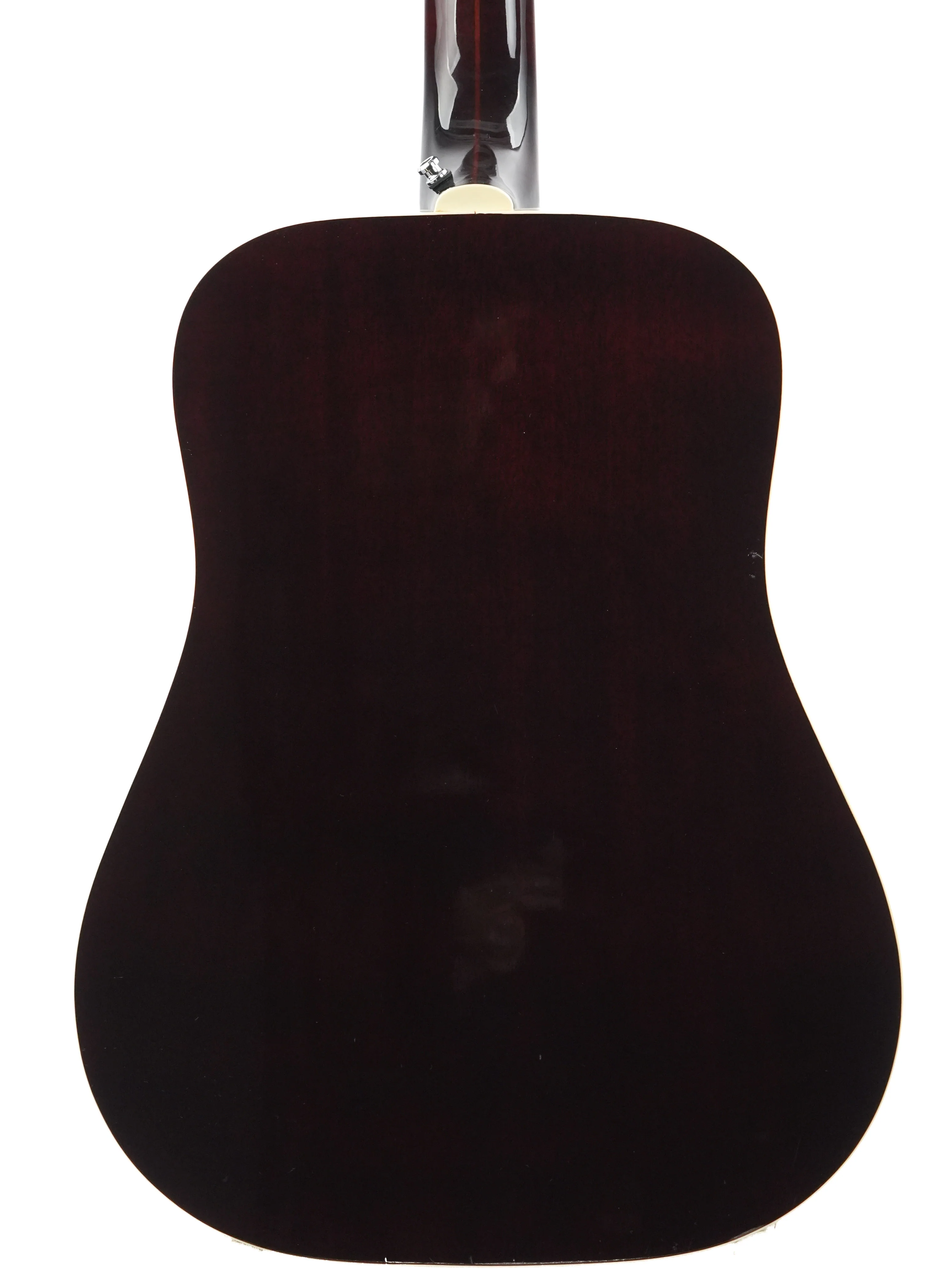 Guild G212NT Mahogany Spruce 1977 - Image 8