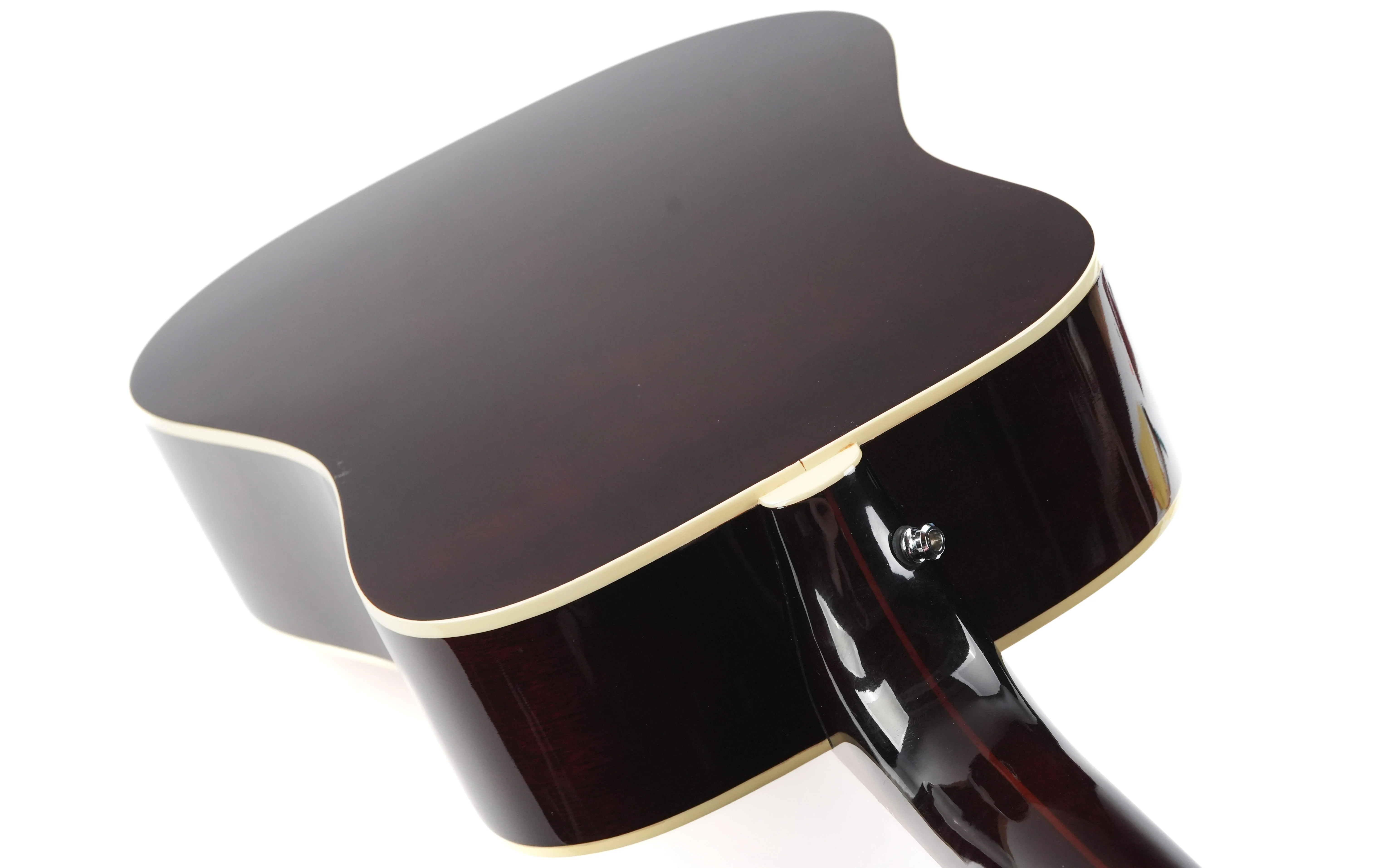 Guild G212NT Mahogany Spruce 1977 - Image 9