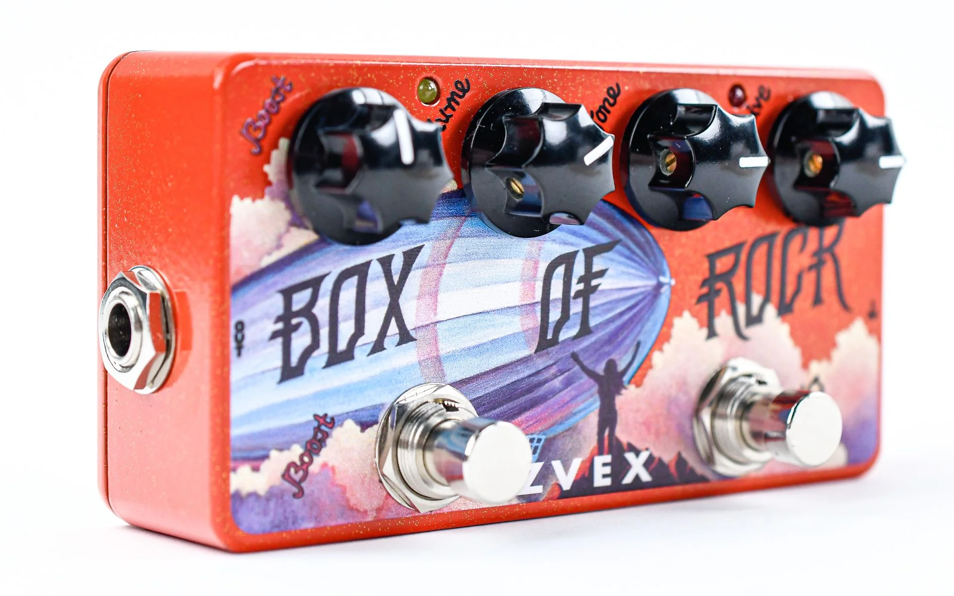 Z.Vex Box of Rock Vexter - Image 3
