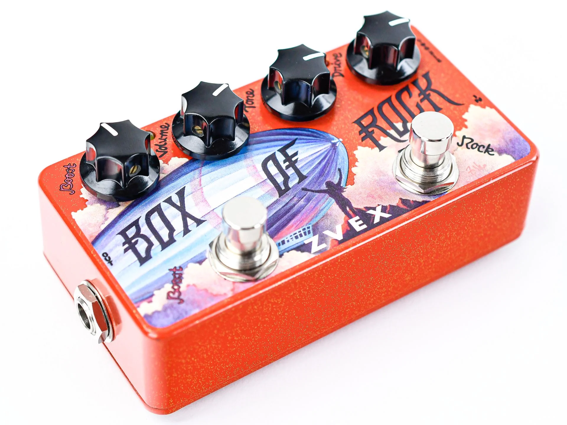 Z.Vex Box of Rock Vexter - Image 4