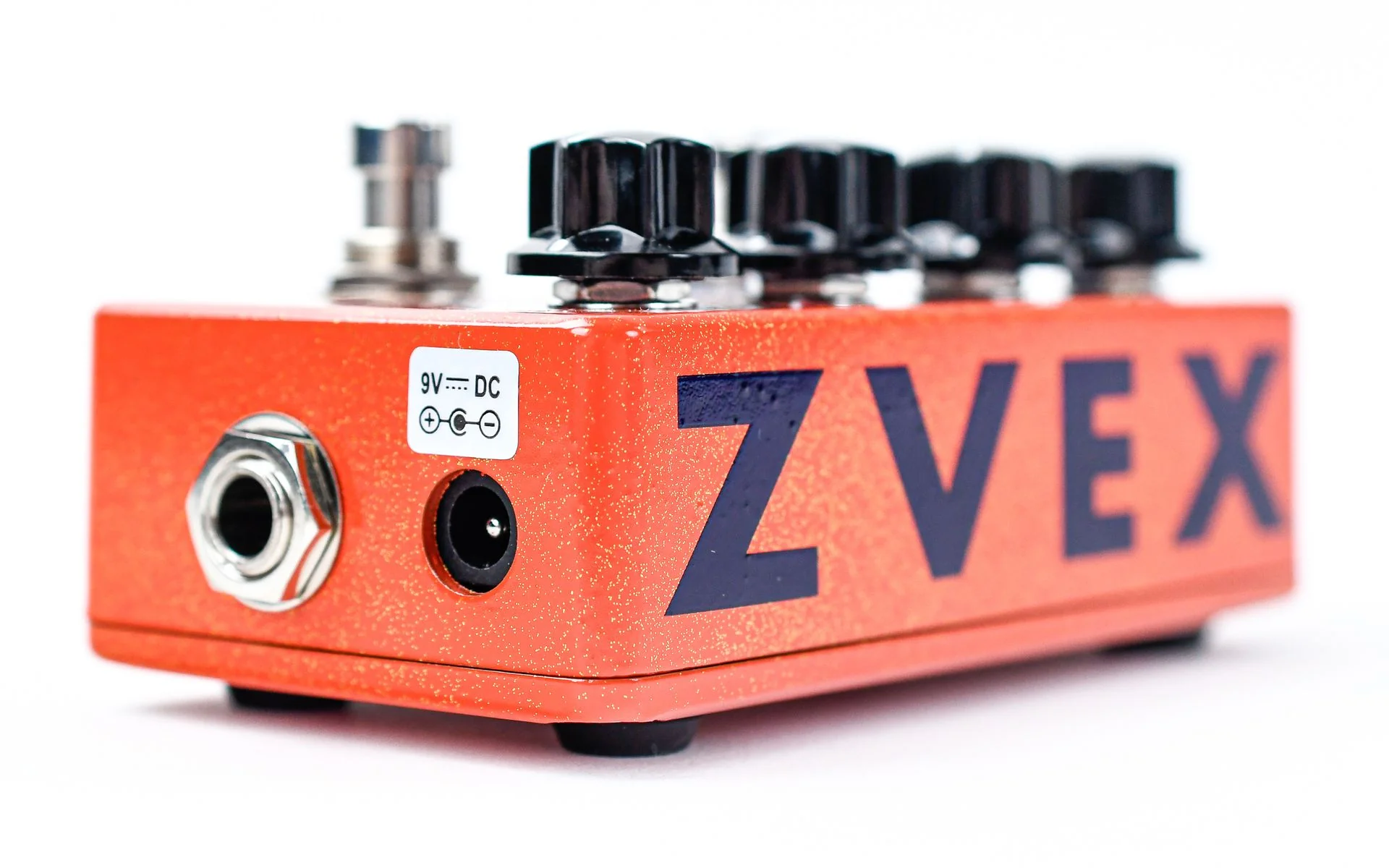 Z.Vex Box of Rock Vexter - Image 5