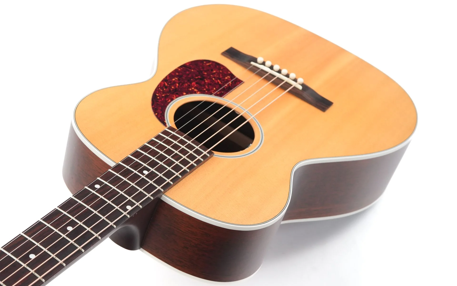 Guild M40E Natural 2019 - Image 10