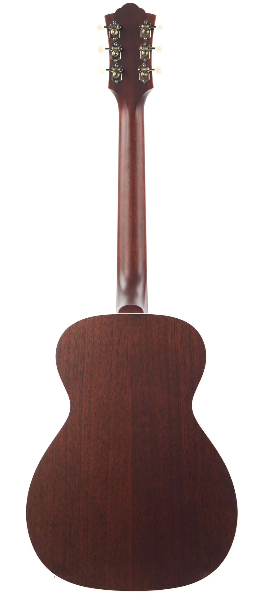 Guild M40E Natural 2019 - Image 4