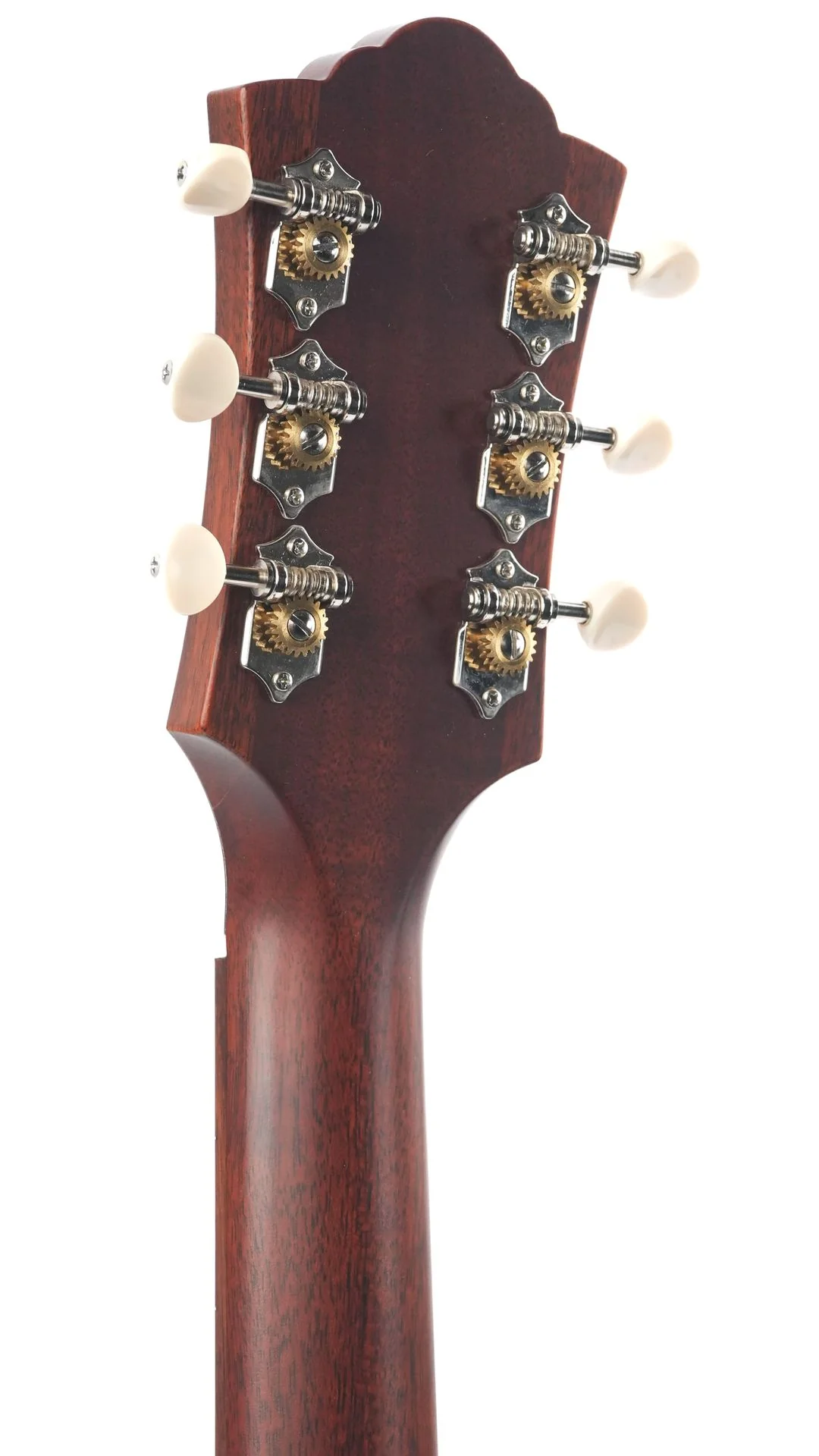 Guild M40E Natural 2019 - Image 6