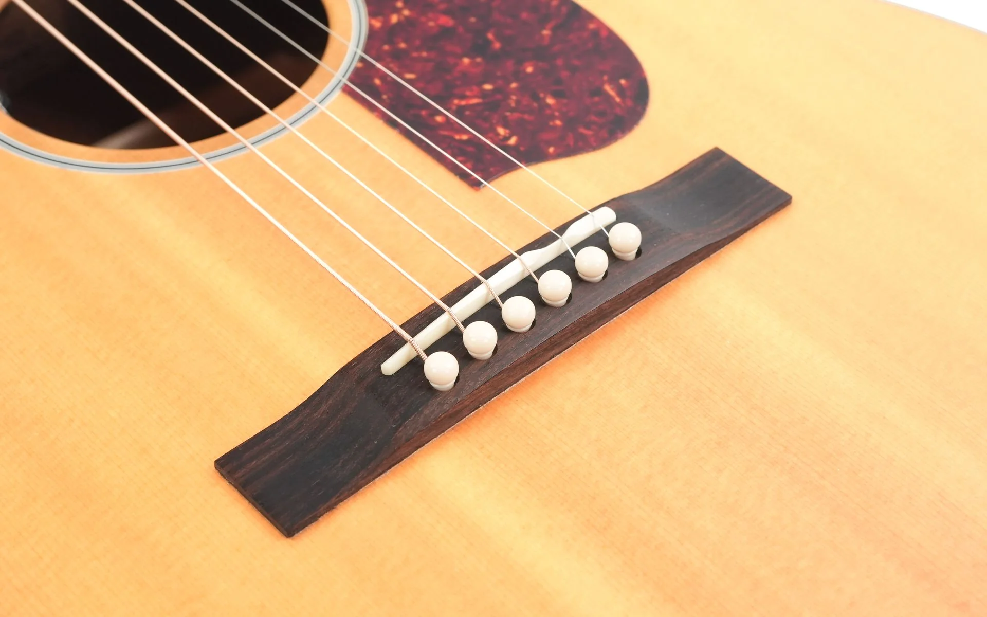 Guild M40E Natural 2019 - Image 7