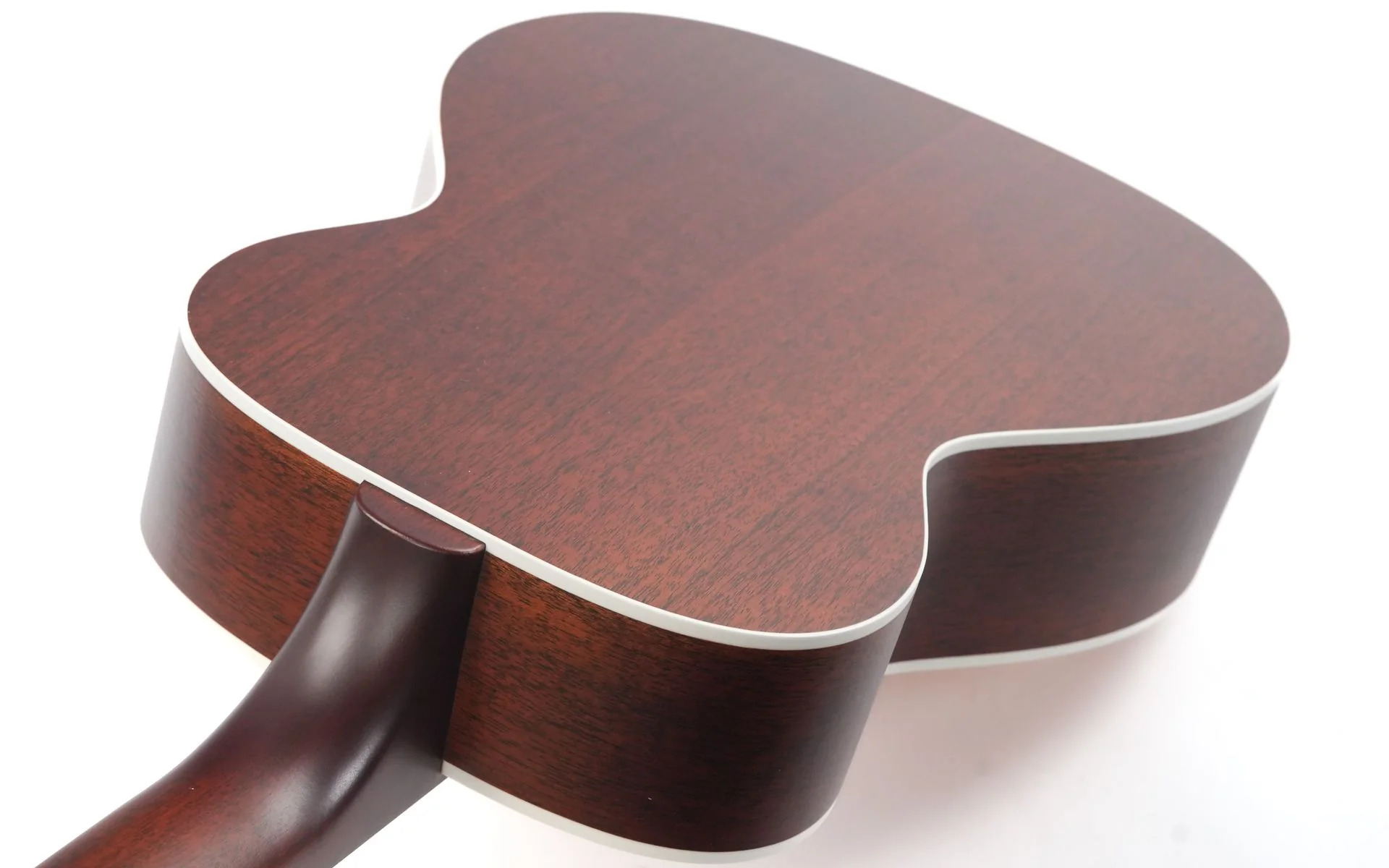 Guild M40E Natural 2019 - Image 9