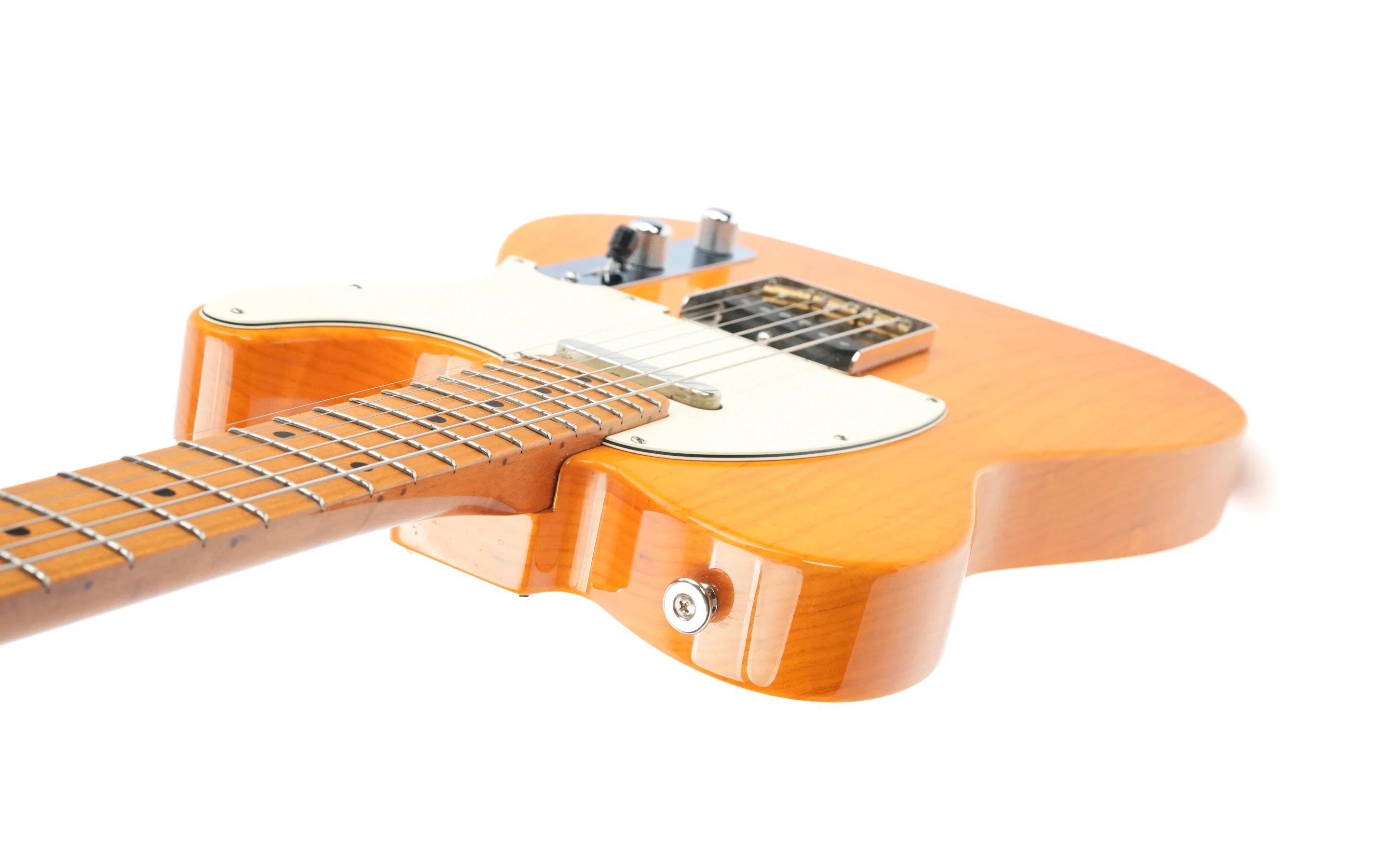 Haar Trad T Orange Stain 2019 - Image 10