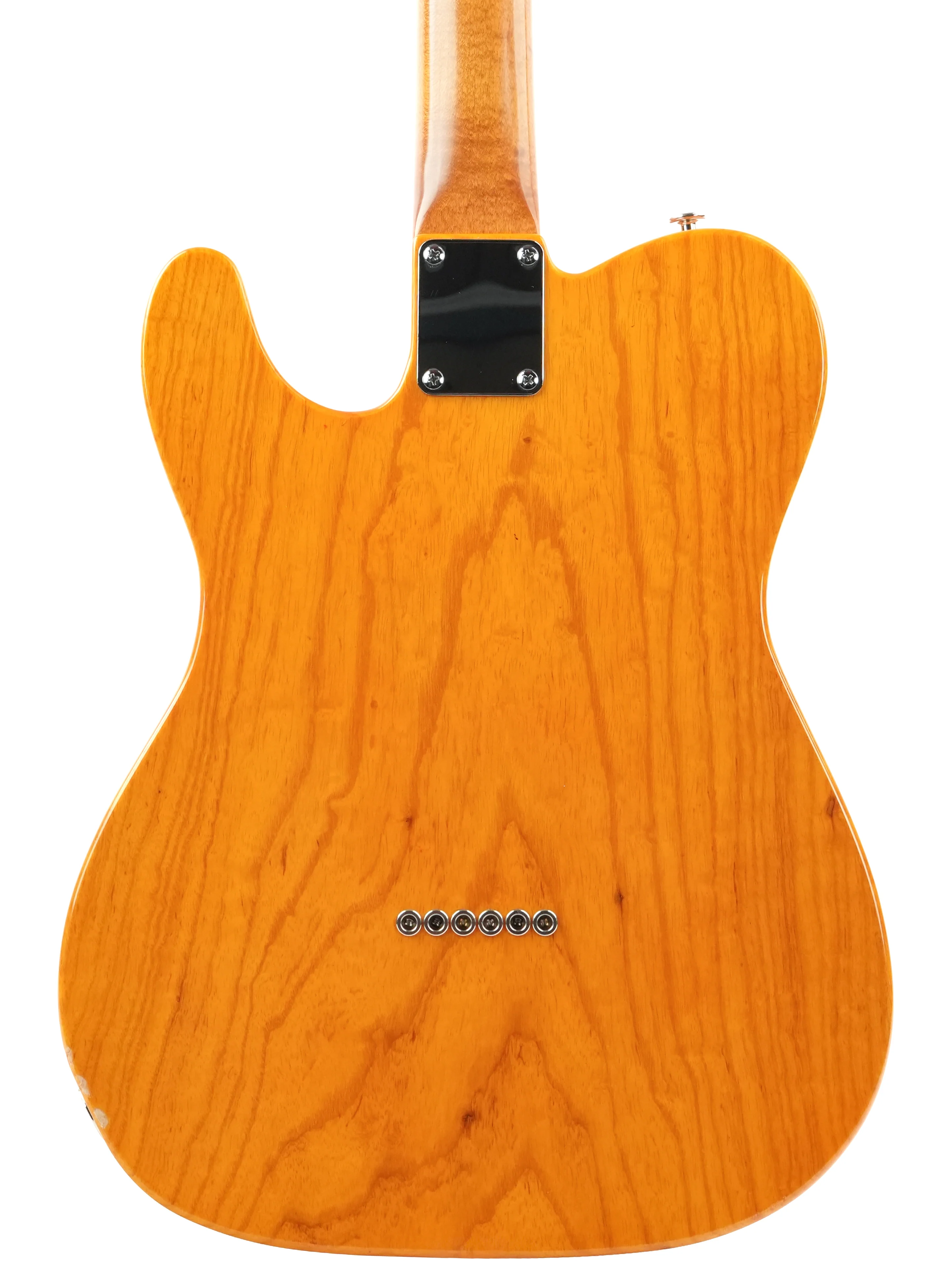 Haar Trad T Orange Stain 2019 - Image 8