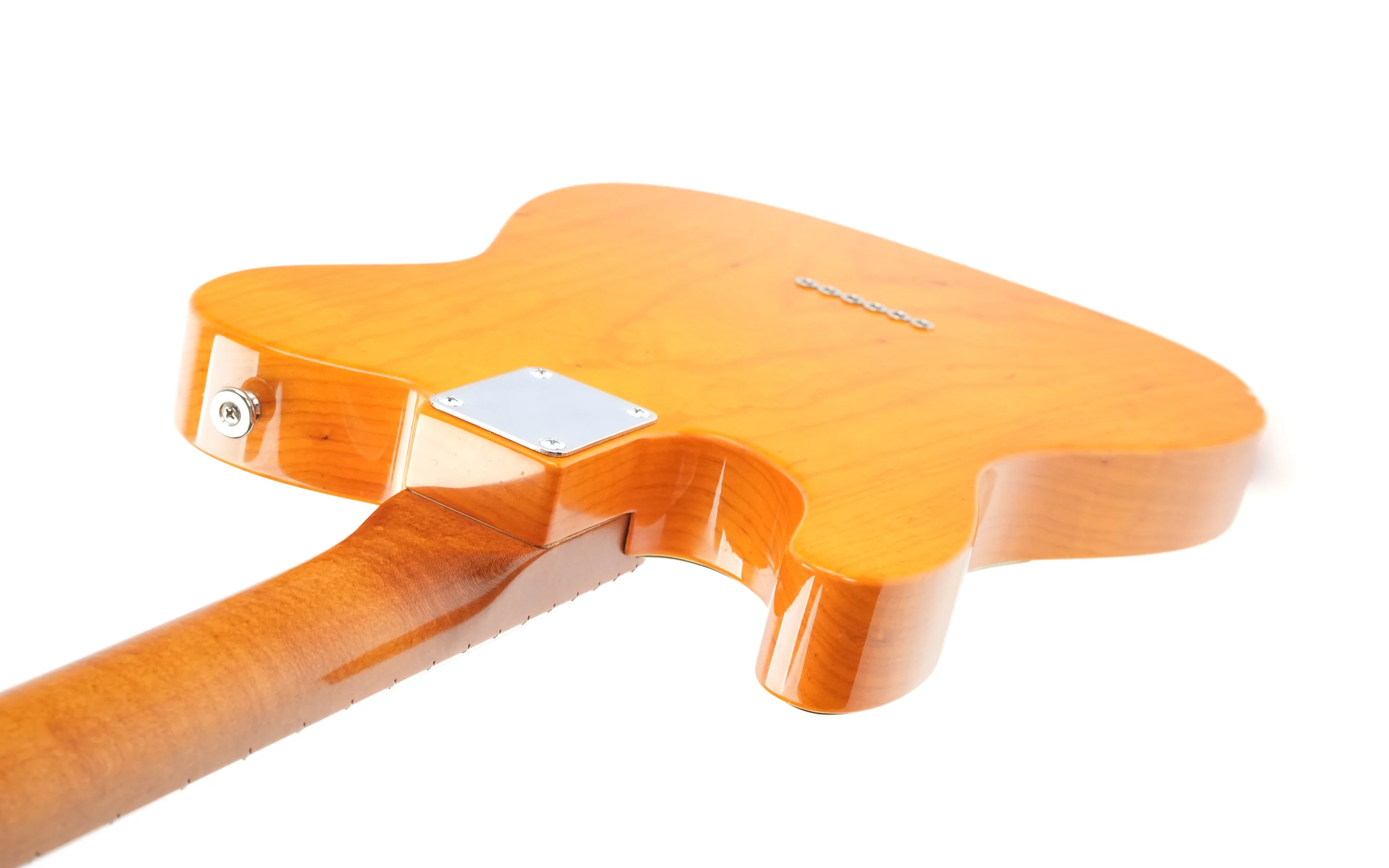 Haar Trad T Orange Stain 2019 - Image 9