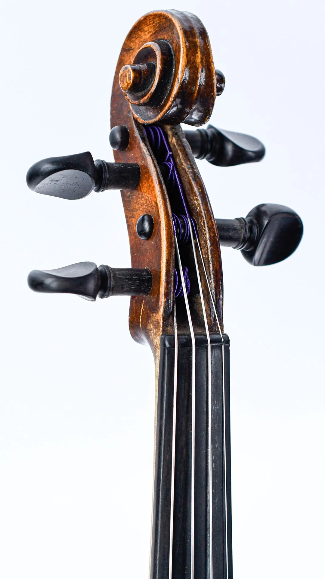 Hand Built South German Violin - Image 2