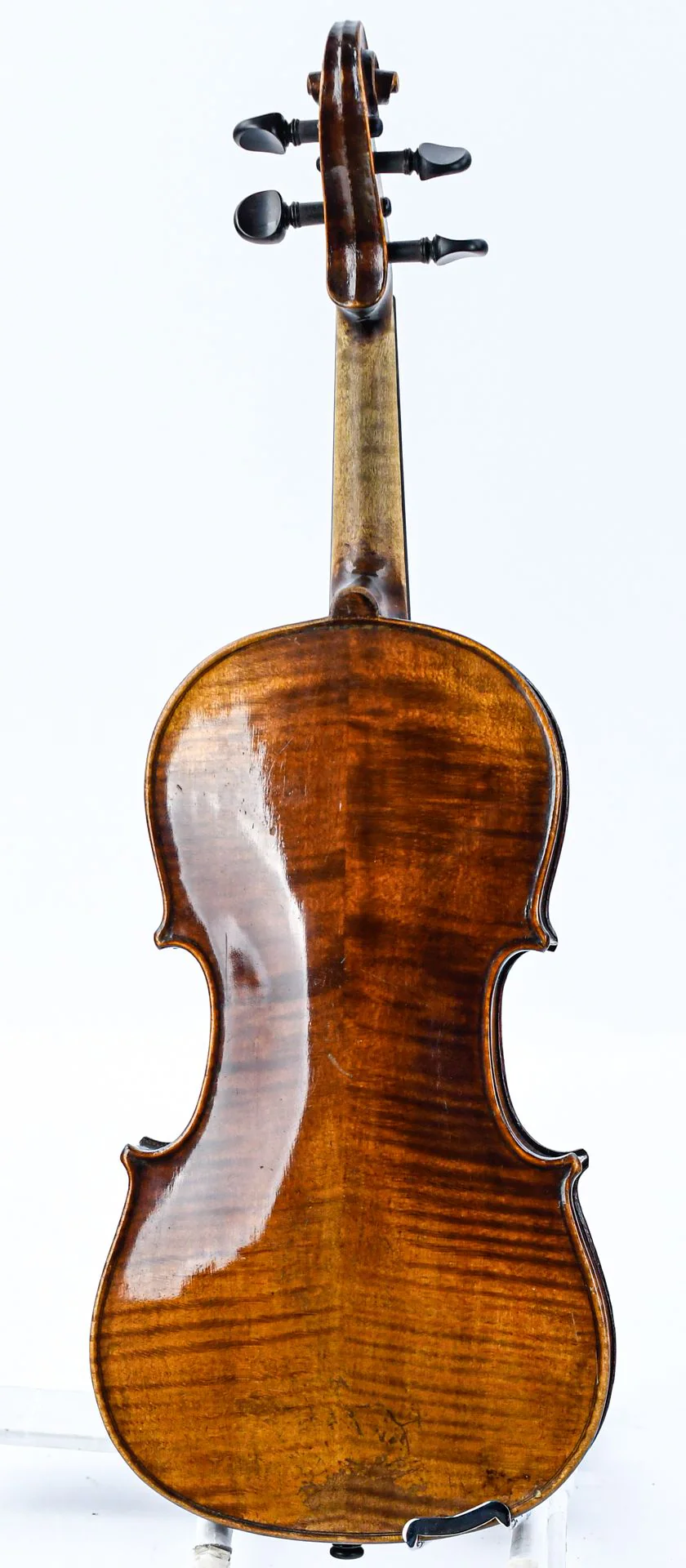 Hand Built South German Violin - Image 4