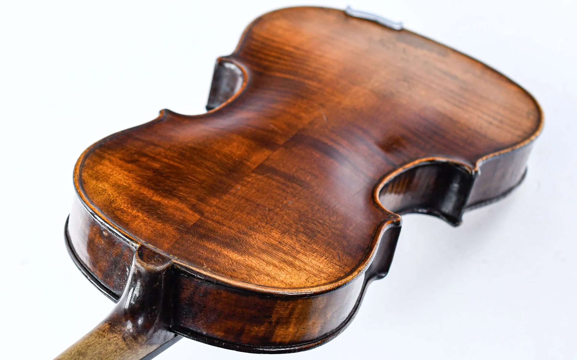 Hand Built South German Violin - Image 8
