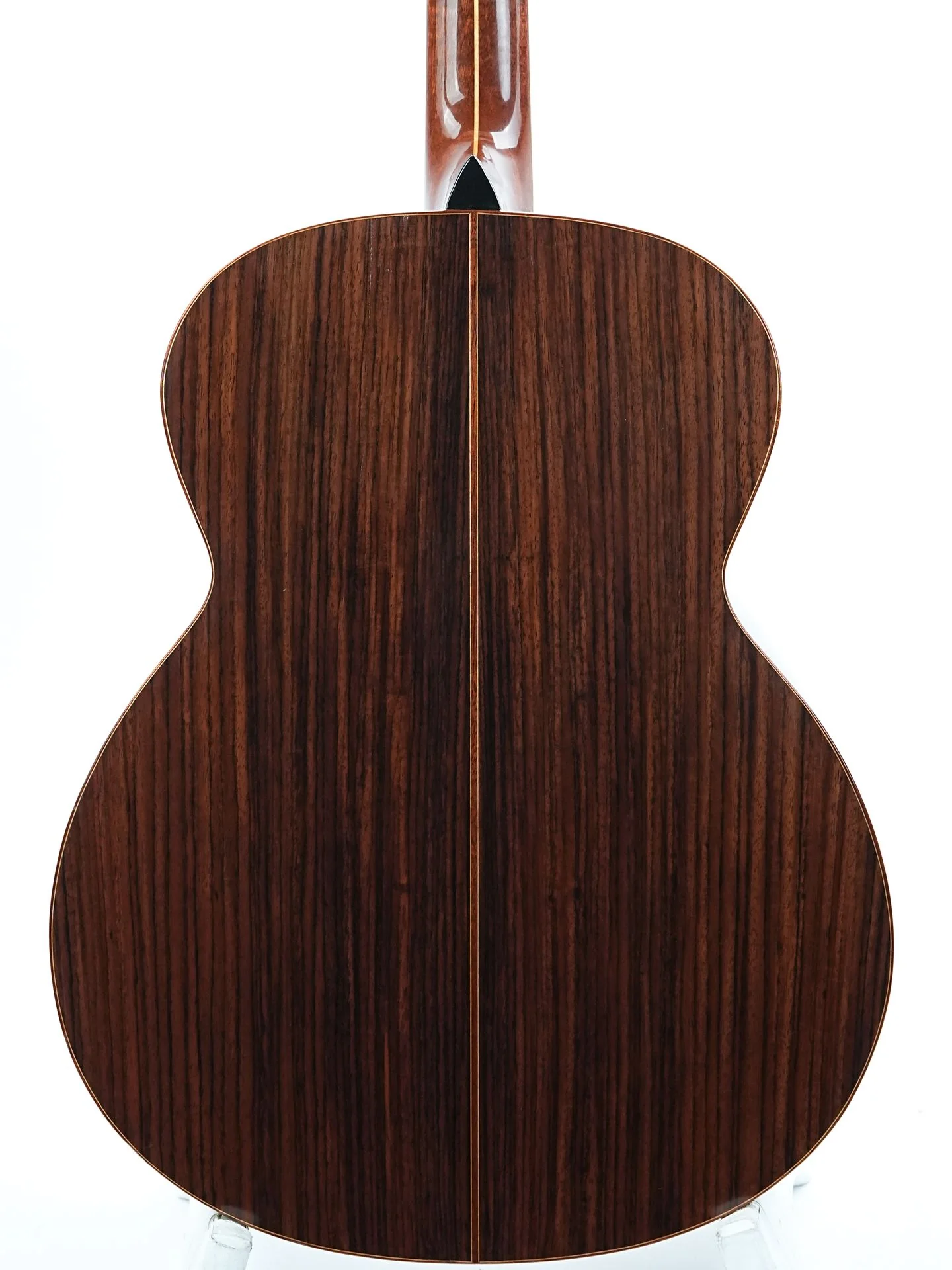 Hans de Louter German Spruce Indian Rosewood 2015 - Image 8