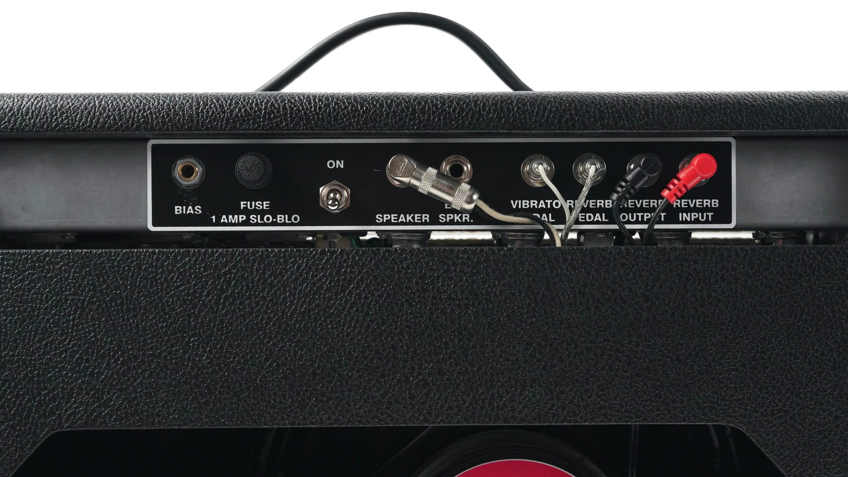 Headstrong Lil' King Reverb Amp Used - Image 8