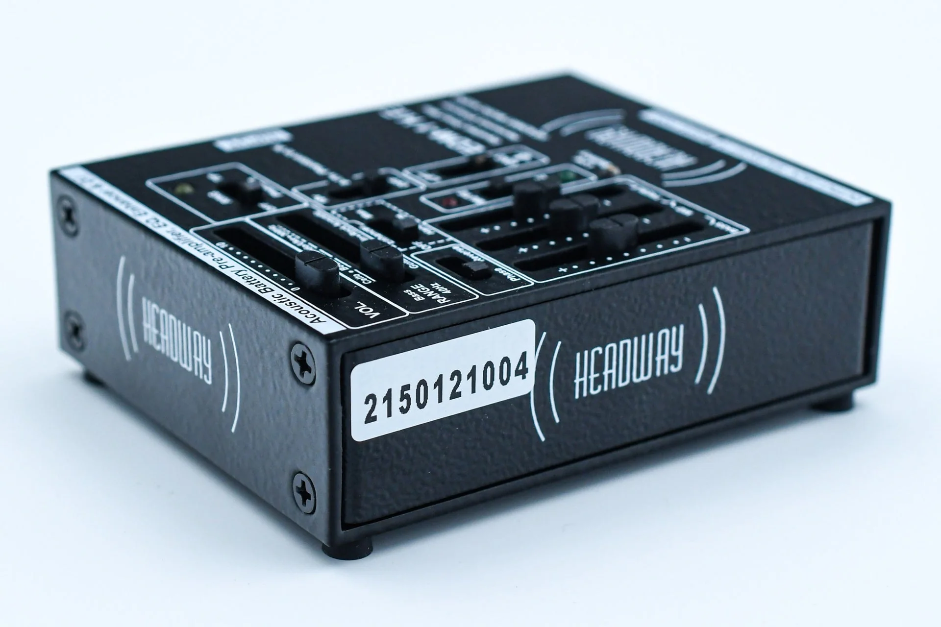 Headway EDM1 H.E Preamp - Image 8