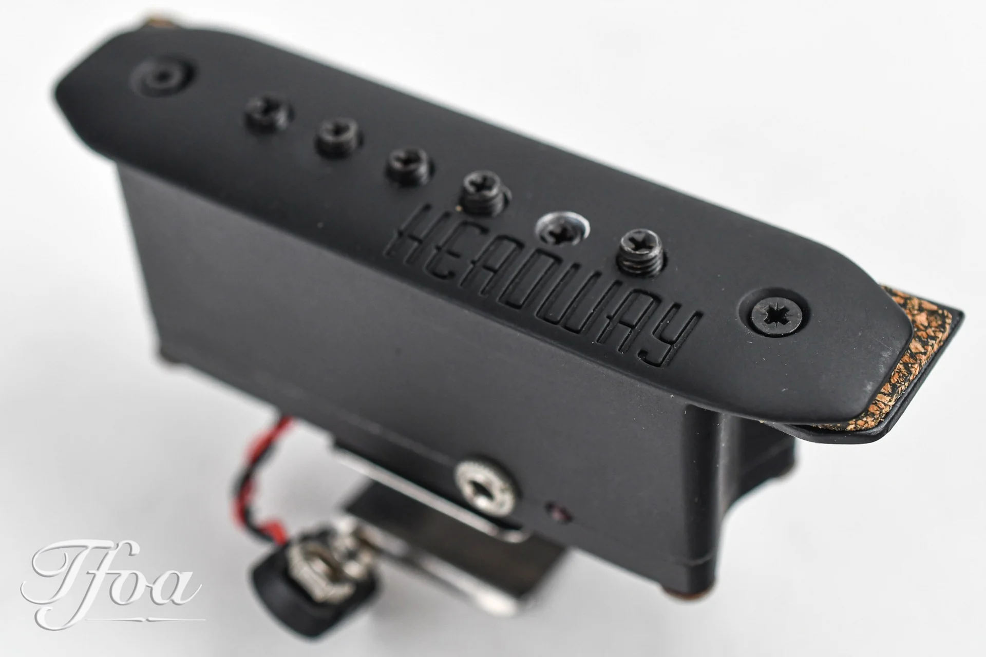 Headway SAM-1 Soundhole Pickup - Image 2