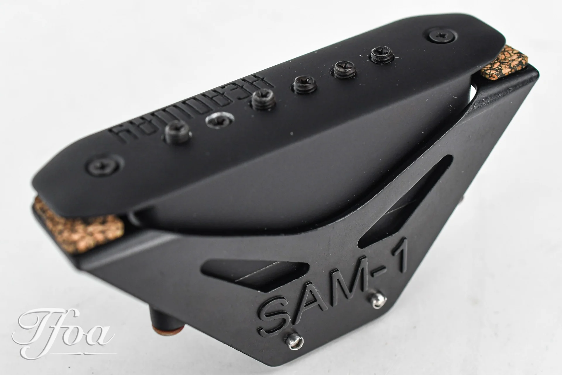 Headway SAM-1 Soundhole Pickup - Image 3