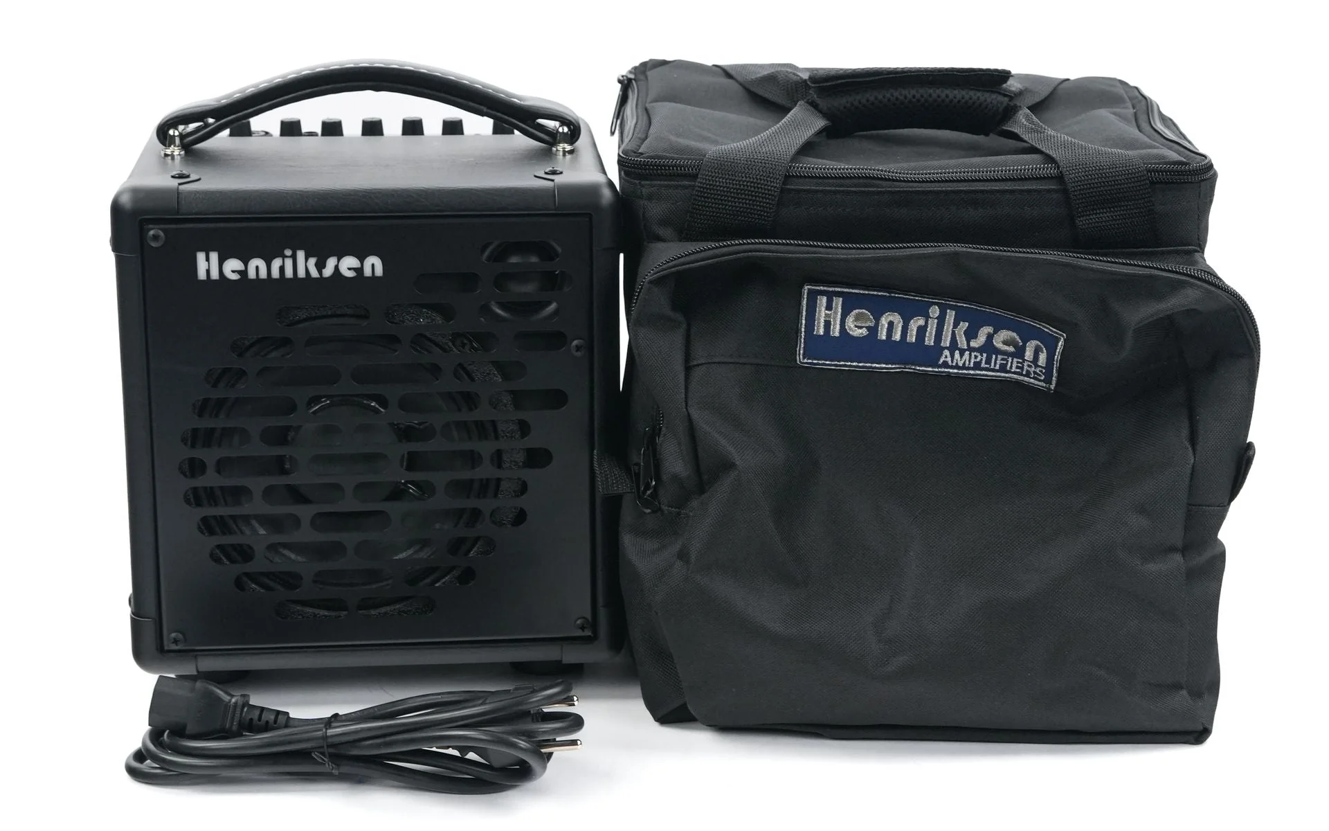 Henriksen The Blu Six - Image 2