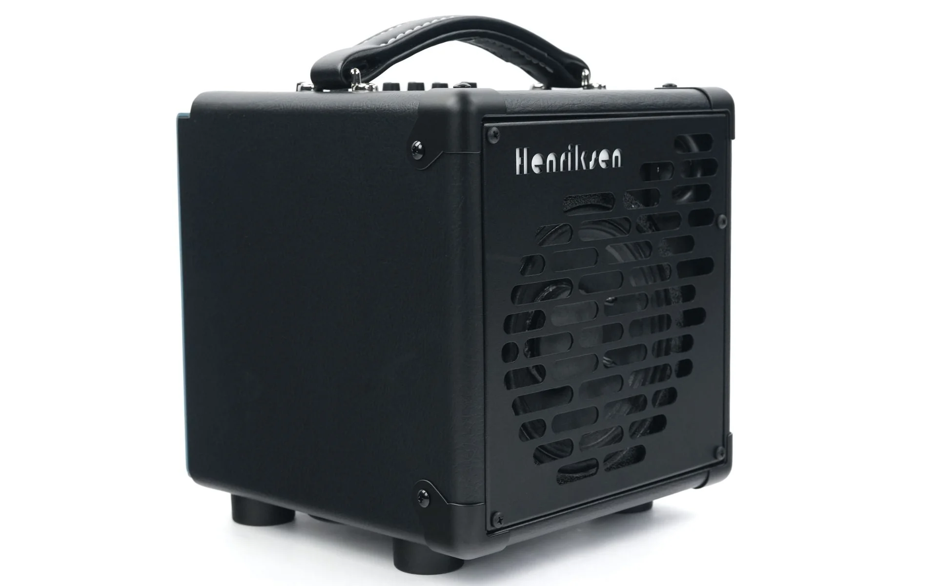 Henriksen The Blu Six - Image 5