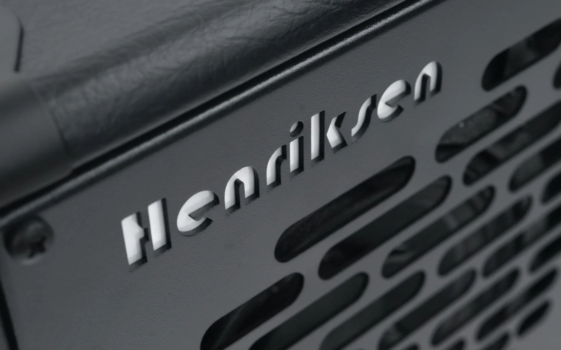 Henriksen The Blu Six - Image 7