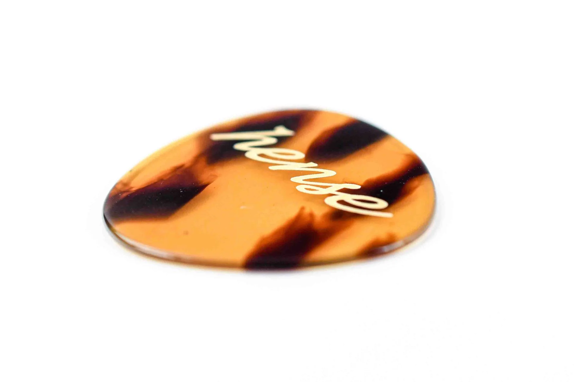 Hense Mando H Happy Turtle Pick 2.0 mm - Image 2