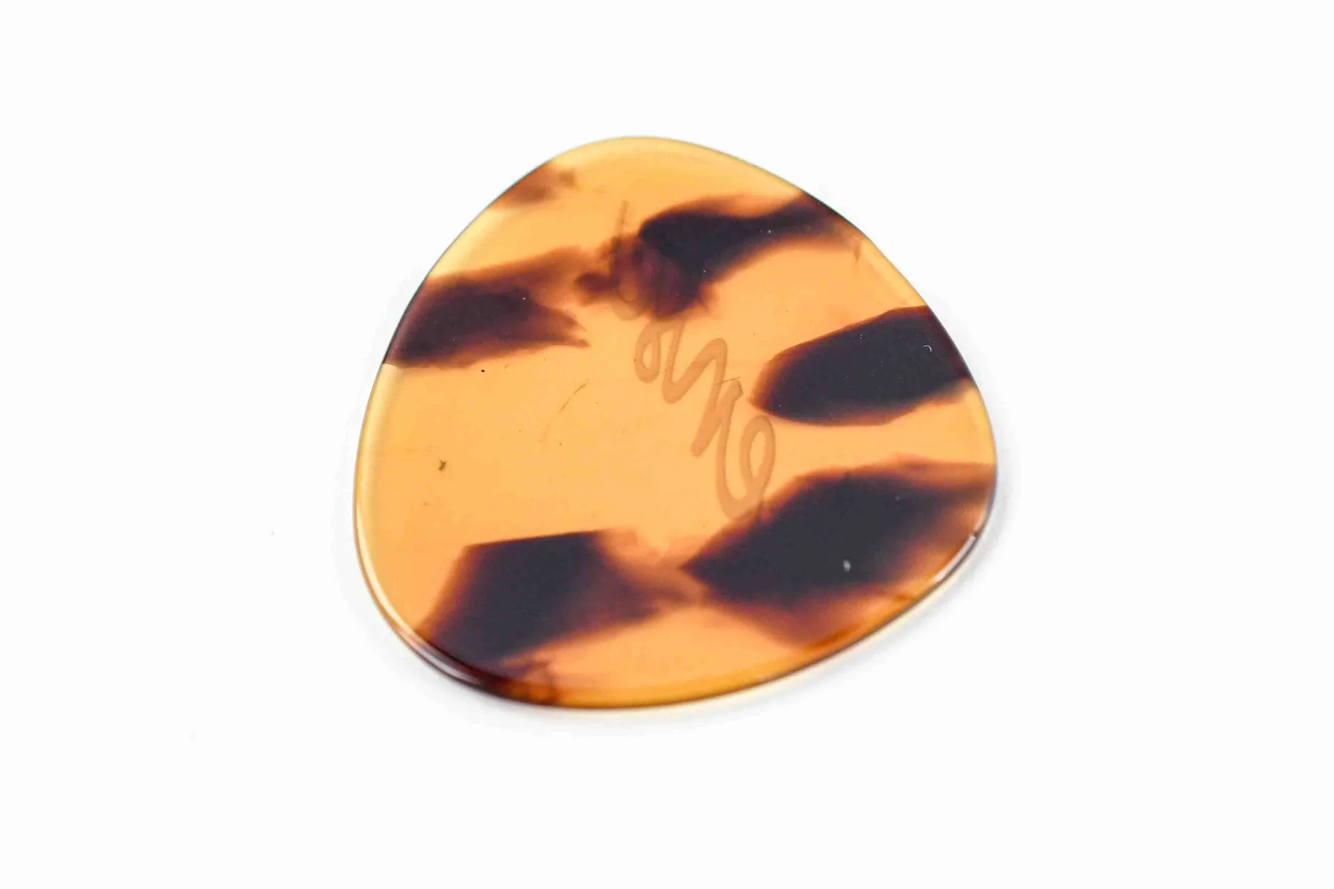 Hense Mando H Happy Turtle Pick 2.0 mm - Image 3