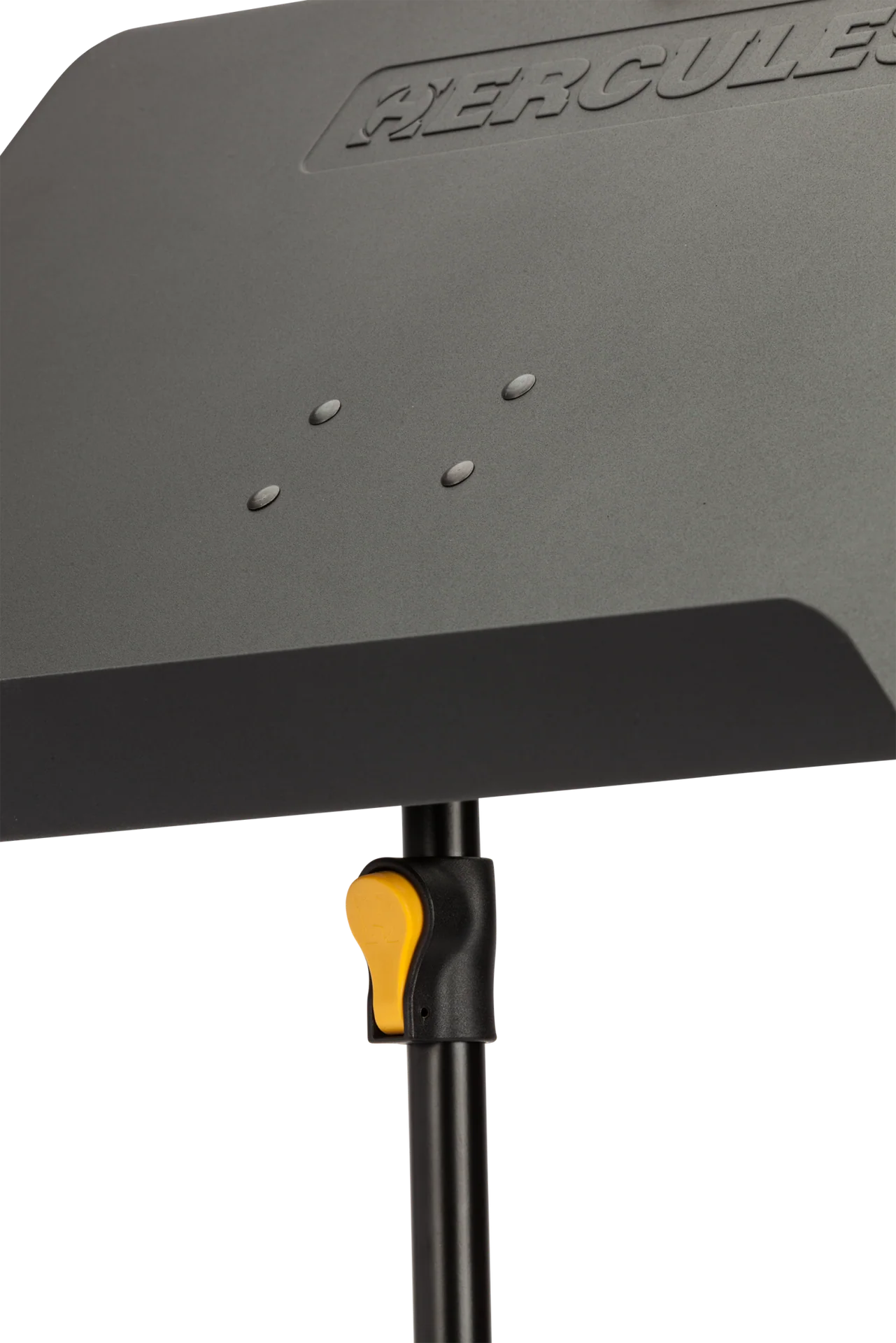 Hercules BS-200B+ Symphony Stand EZ Grip - Image 3