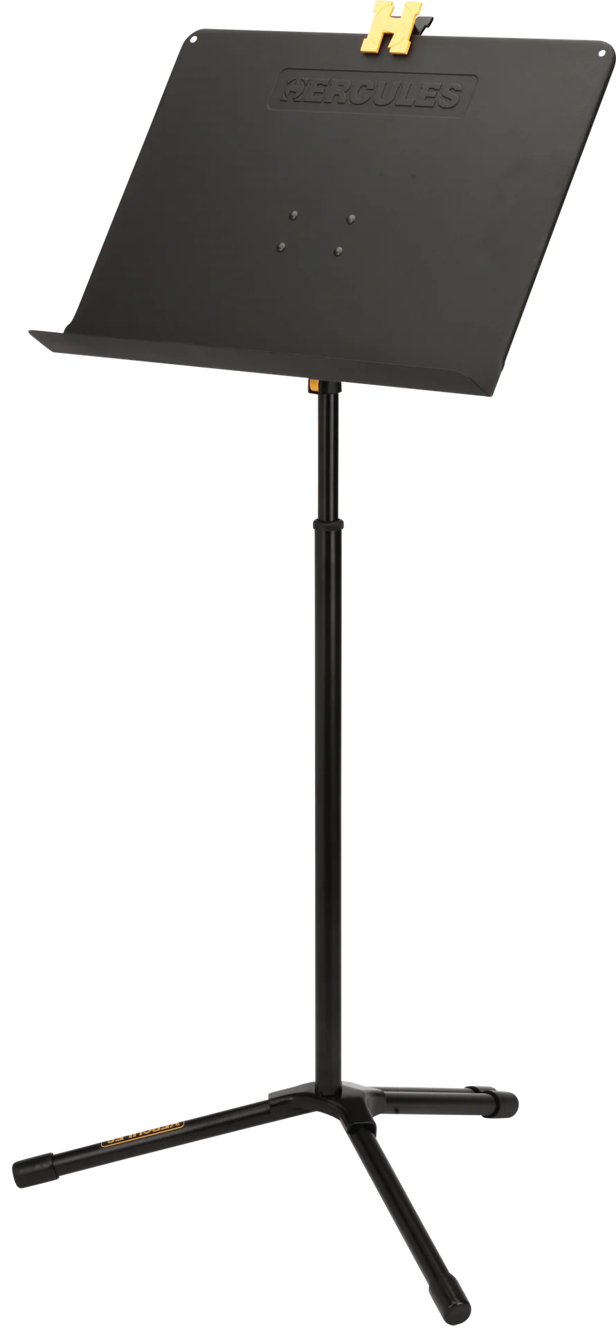 Hercules BS-200B+ Symphony Stand EZ Grip - Image 4