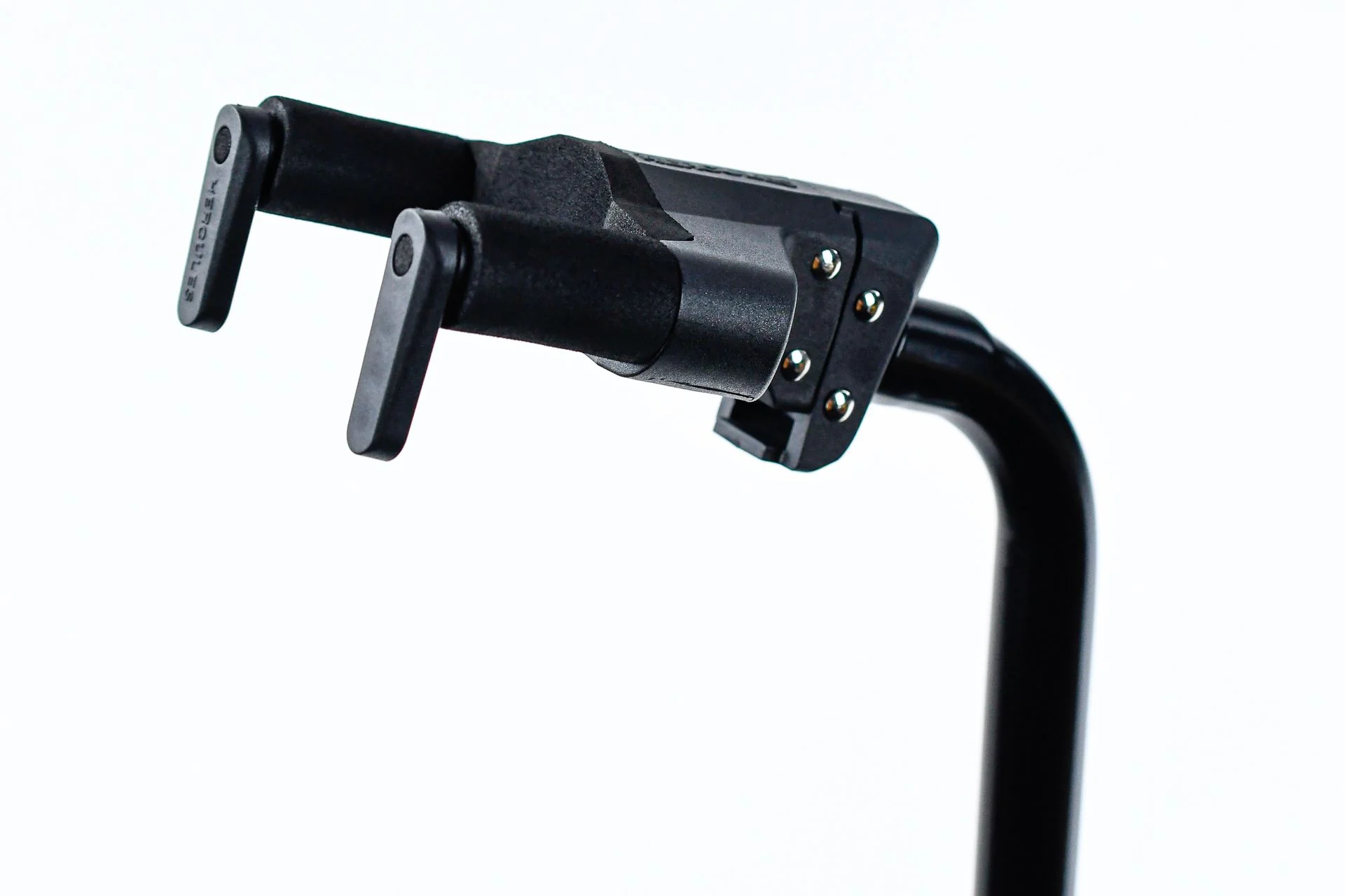 Hercules GS412B PLUS Guitar Stand - Image 2