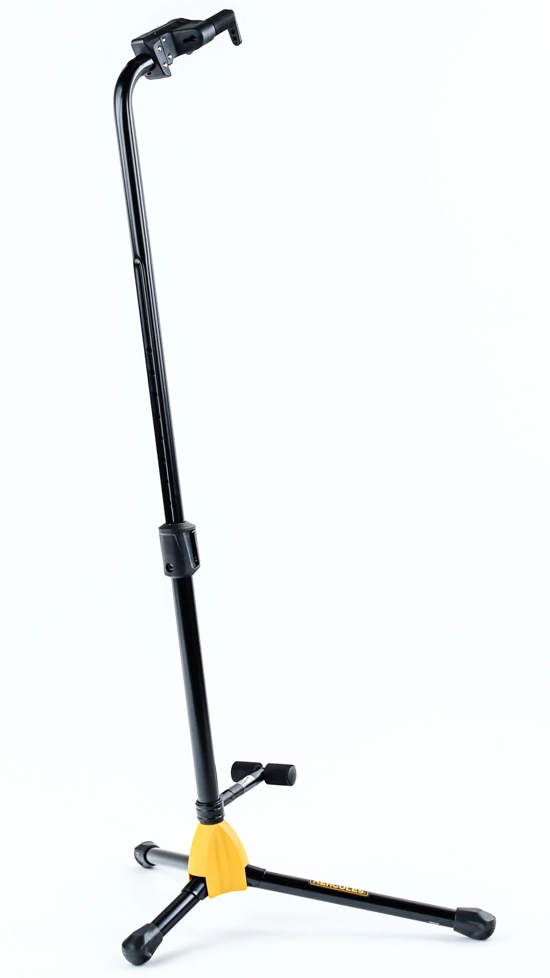 Hercules GS412B PLUS Guitar Stand - Image 4
