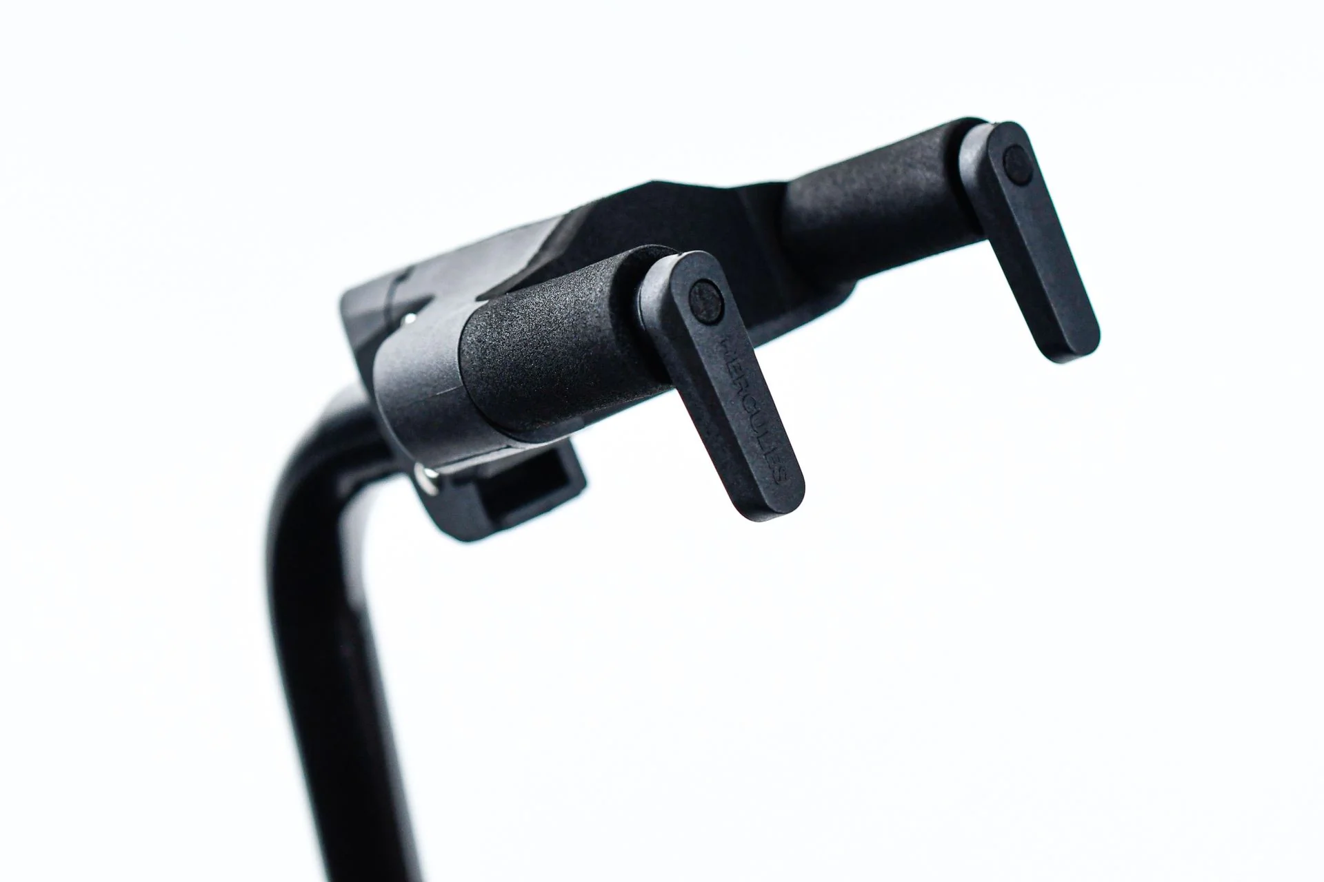 Hercules GS412B PLUS Guitar Stand - Image 5