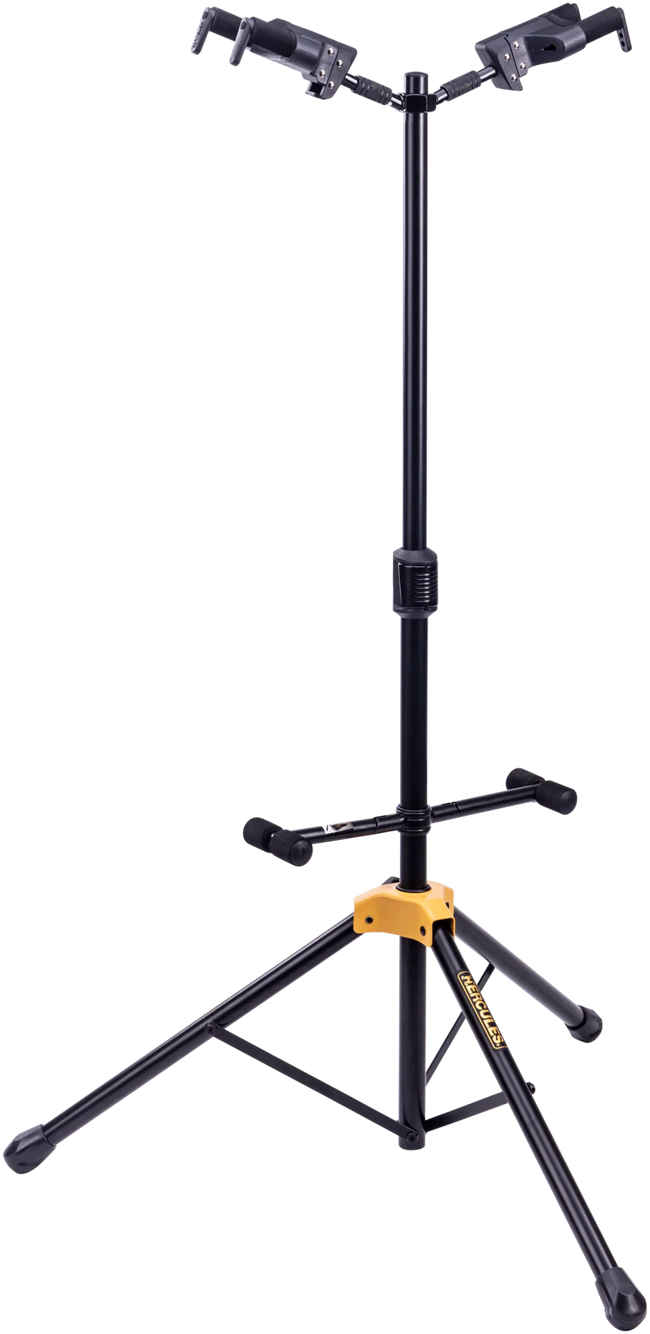 Hercules GS422B Plus Double Guitar Stand