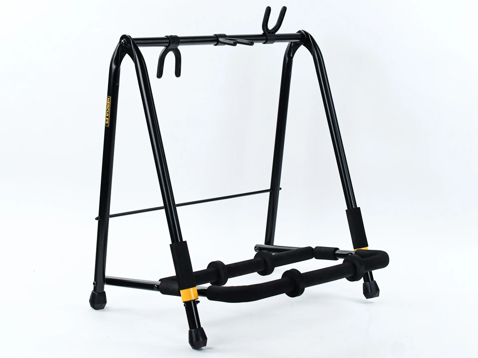 Hercules GS523B 3-Guitar Stand - Image 5